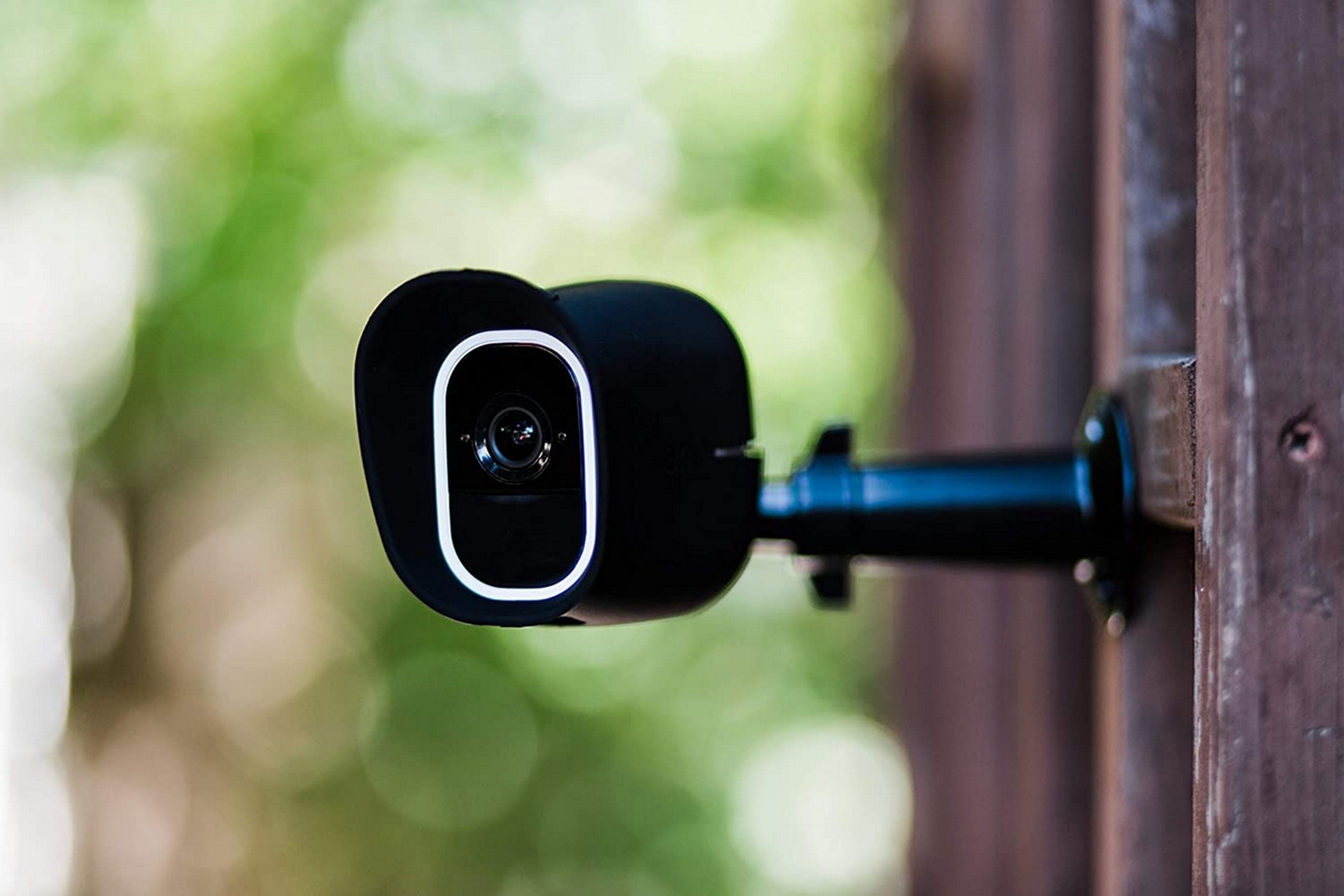 Las mejores cámaras de vigilancia IP que puedes comprar
