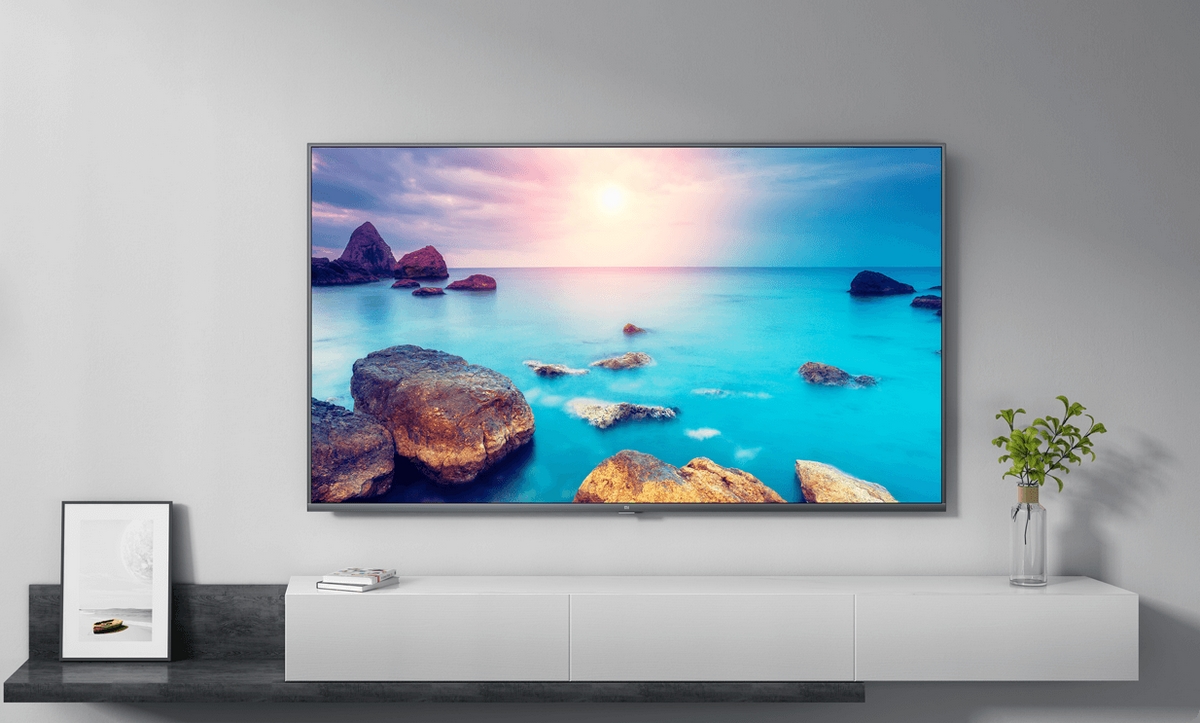 Xiaomi demuestra que se pueden fabricar Smart TV de 65 pulgadas y 4K por  apenas 300 euros: si llega a España arrasará