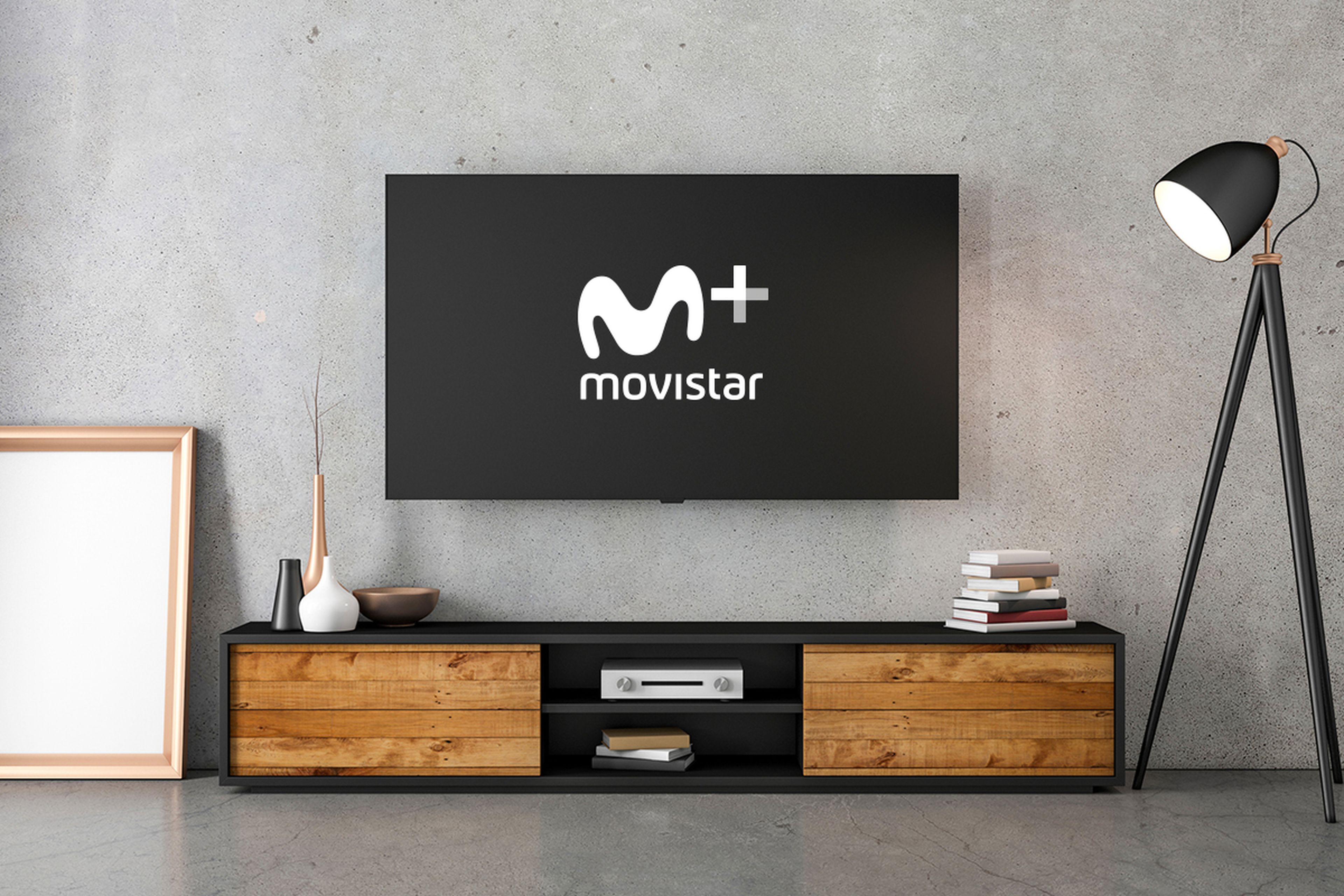 Movistar Plus