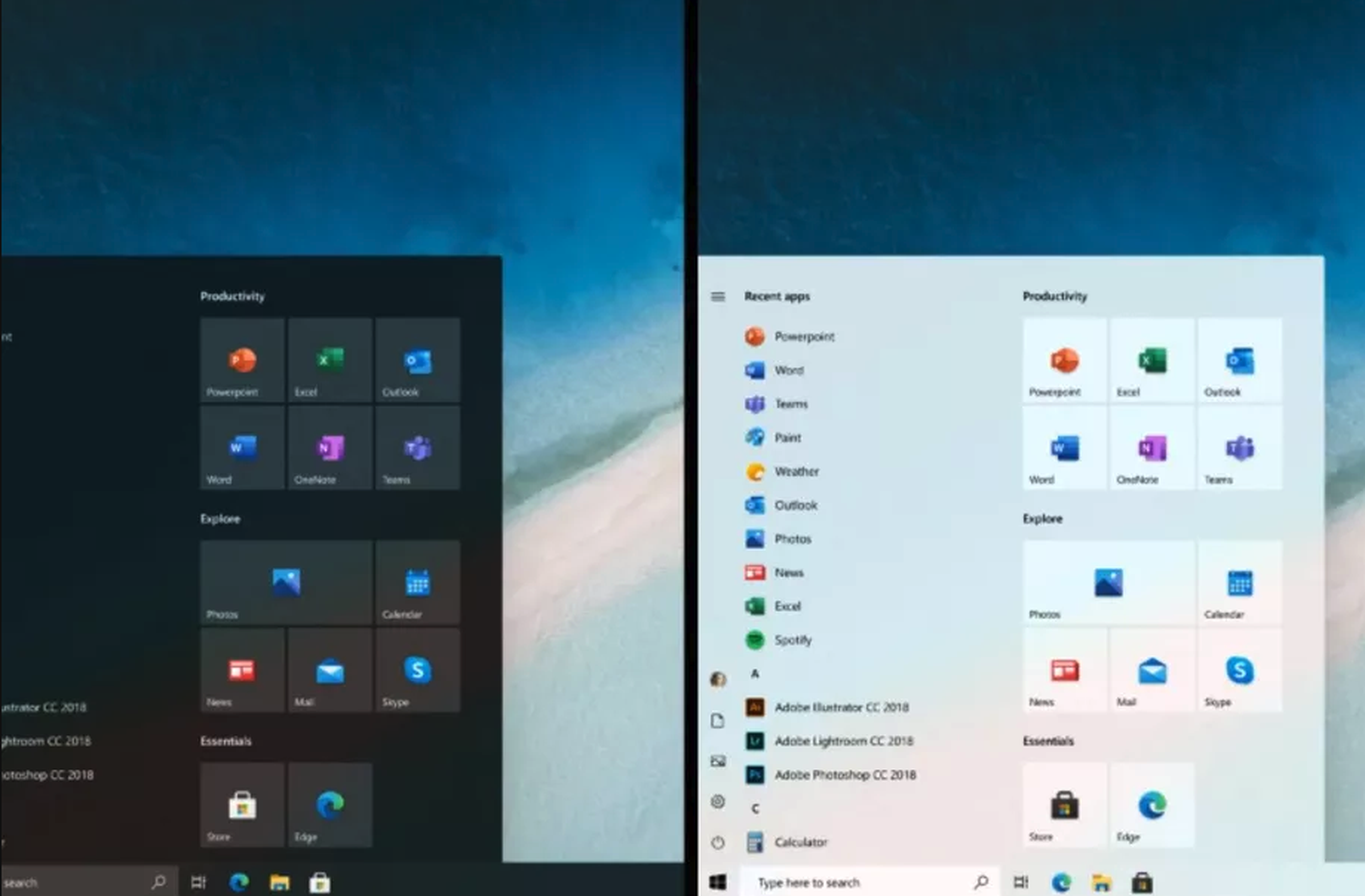 Nuevo Windows 10