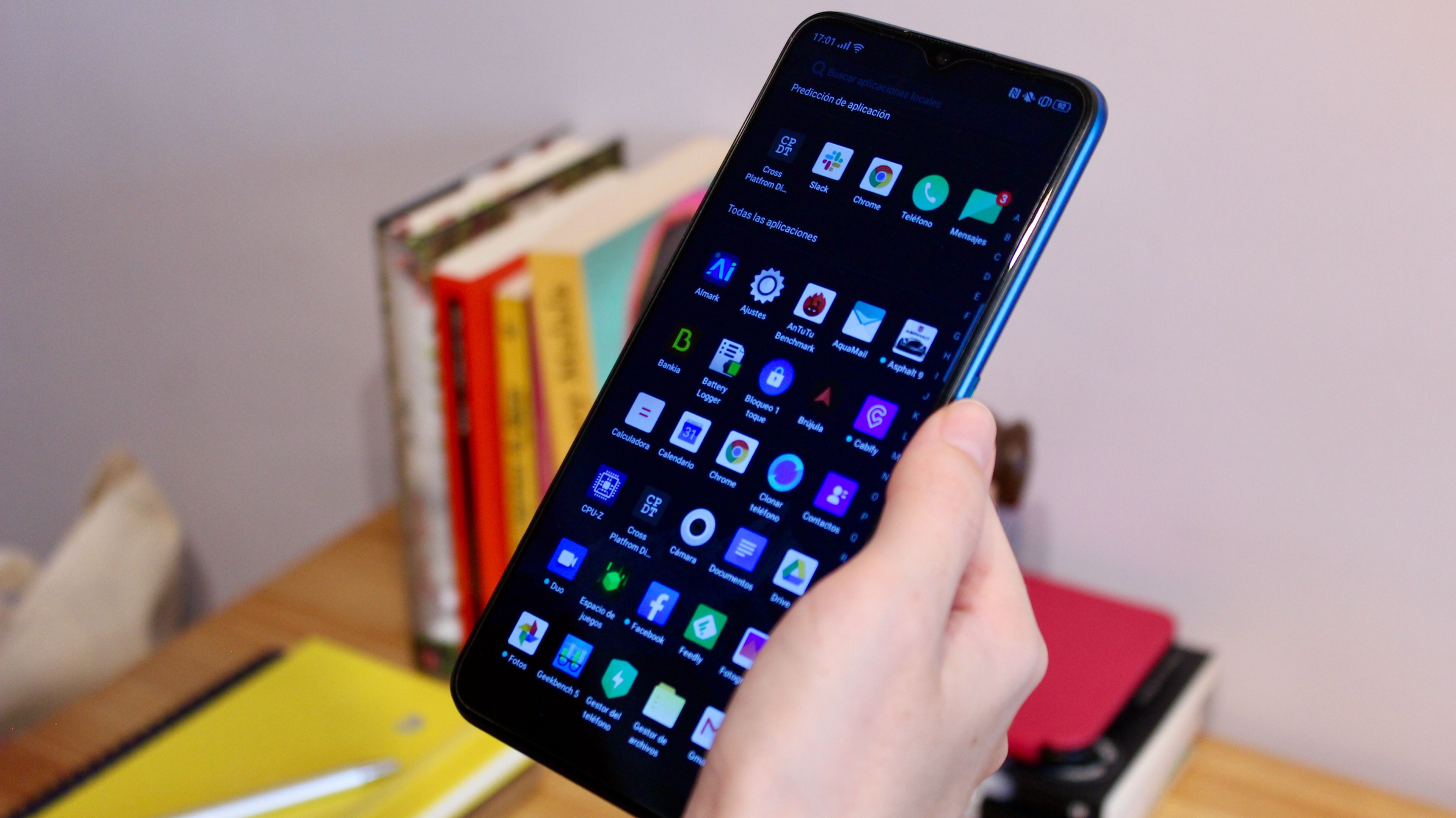 Oppo A9 2020