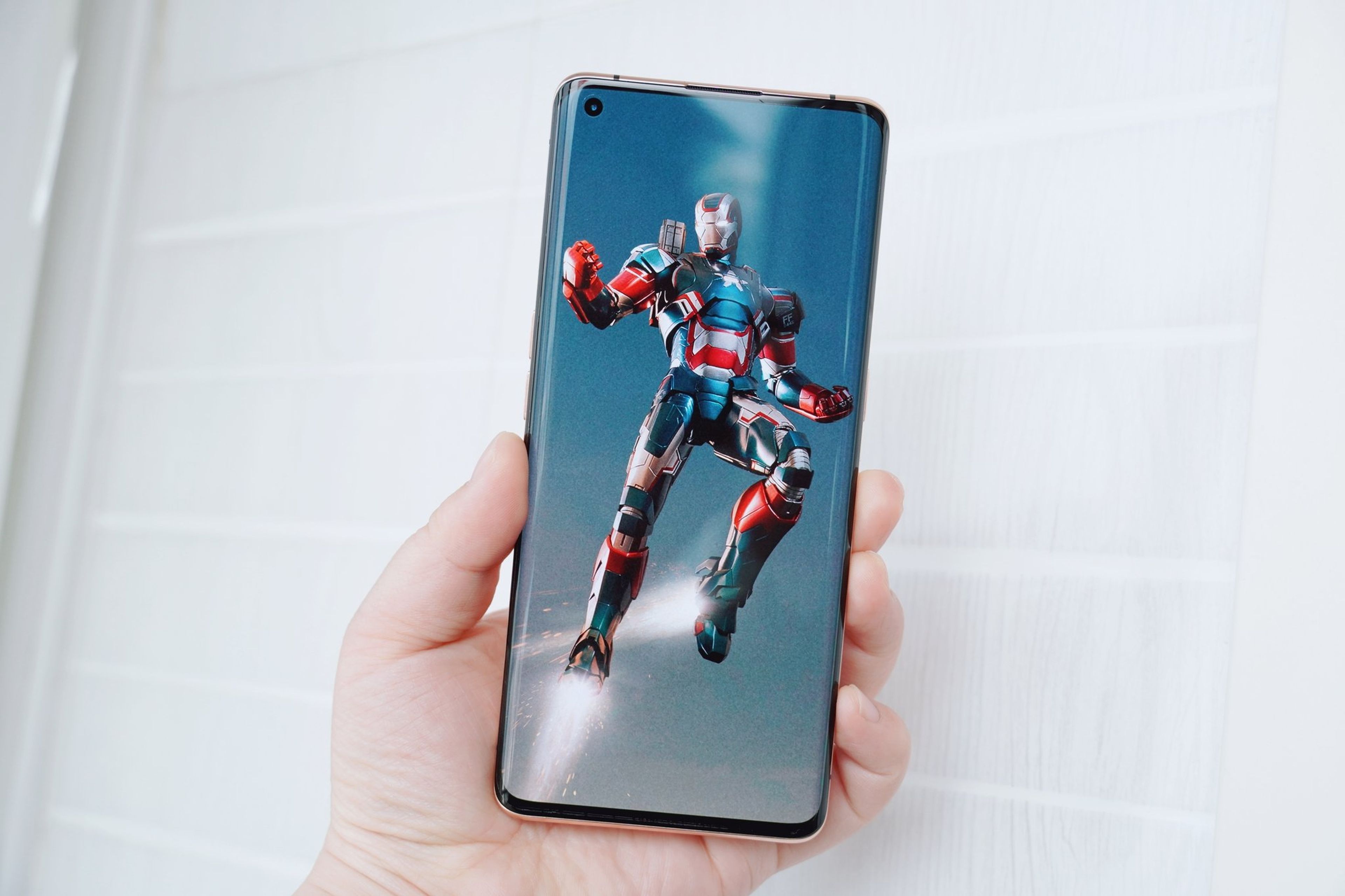 Oppo Find X2