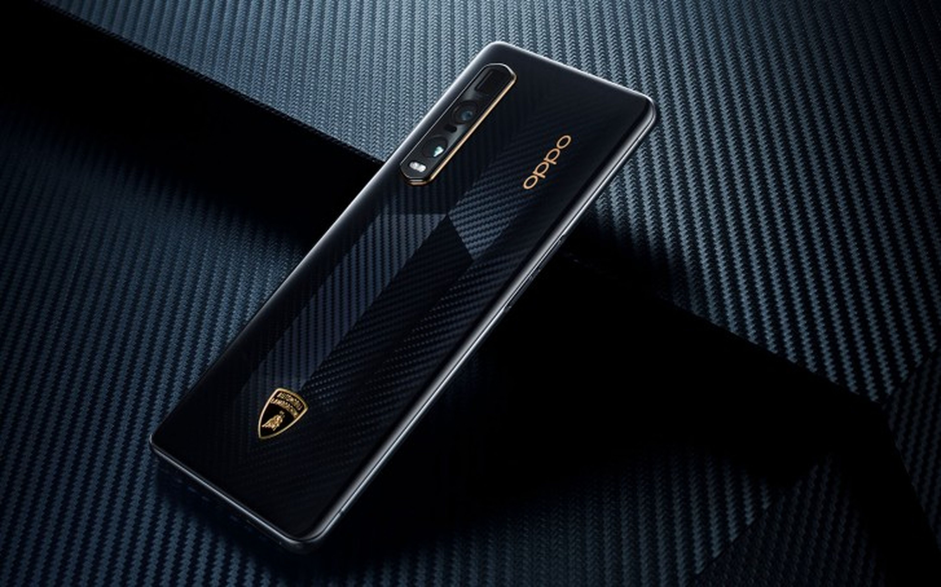 Oppo Find X2