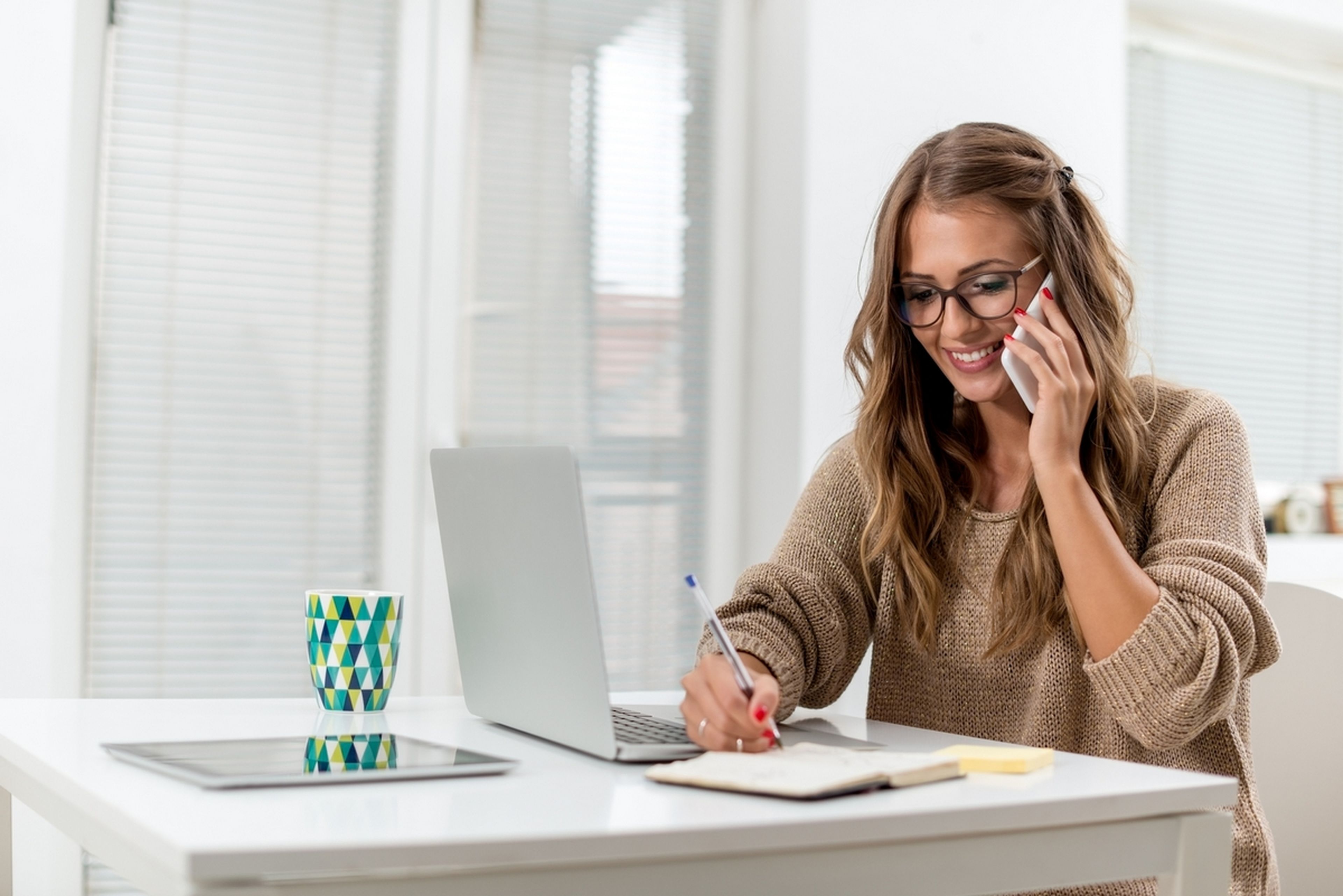 Profesiones online que puedes empezar ya mismo para ganar dinero online