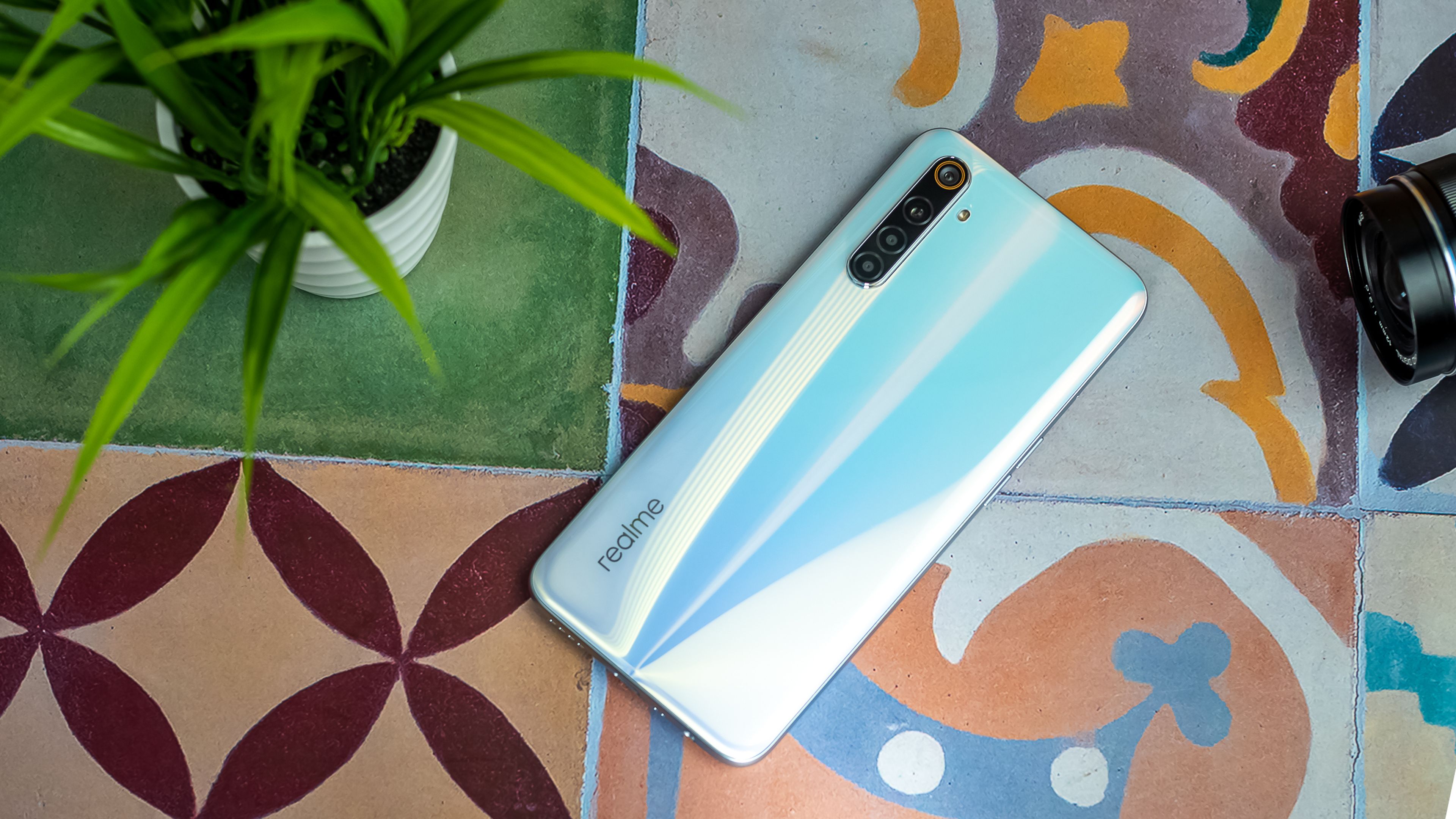 realme 6, análisis y opinión