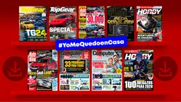 Regalamos los números anteriores de nuestra revista: Computer Hoy con la campaña #YoMeQuedoEnCasa