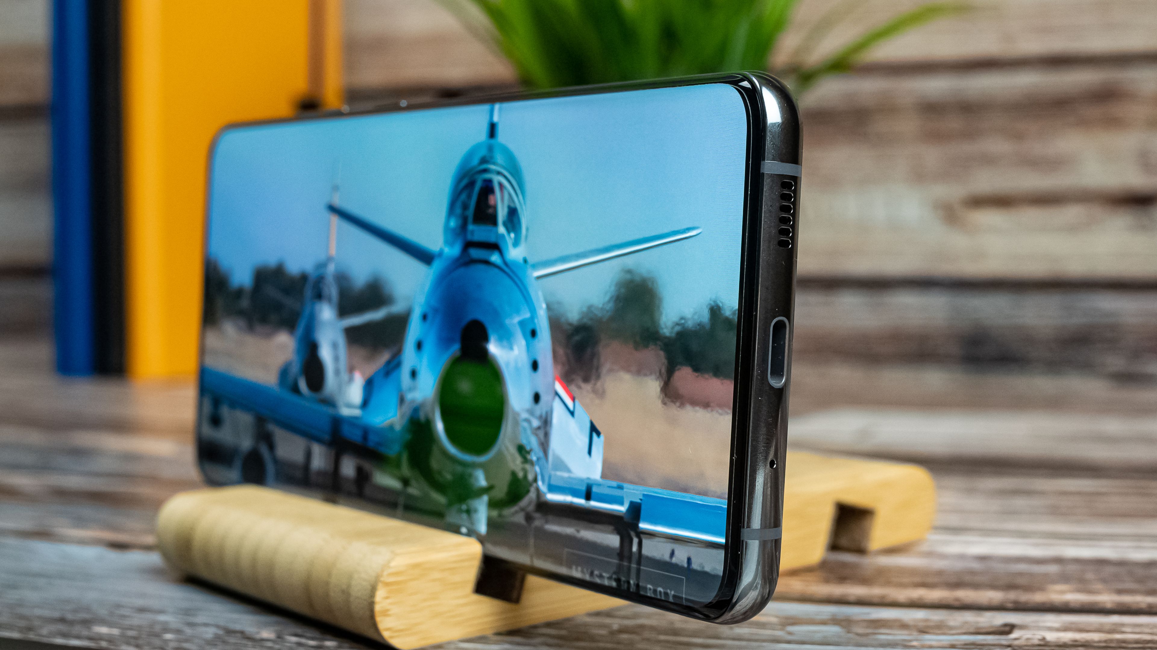 Samsung Galaxy S20 Ultra, análisis y opinión