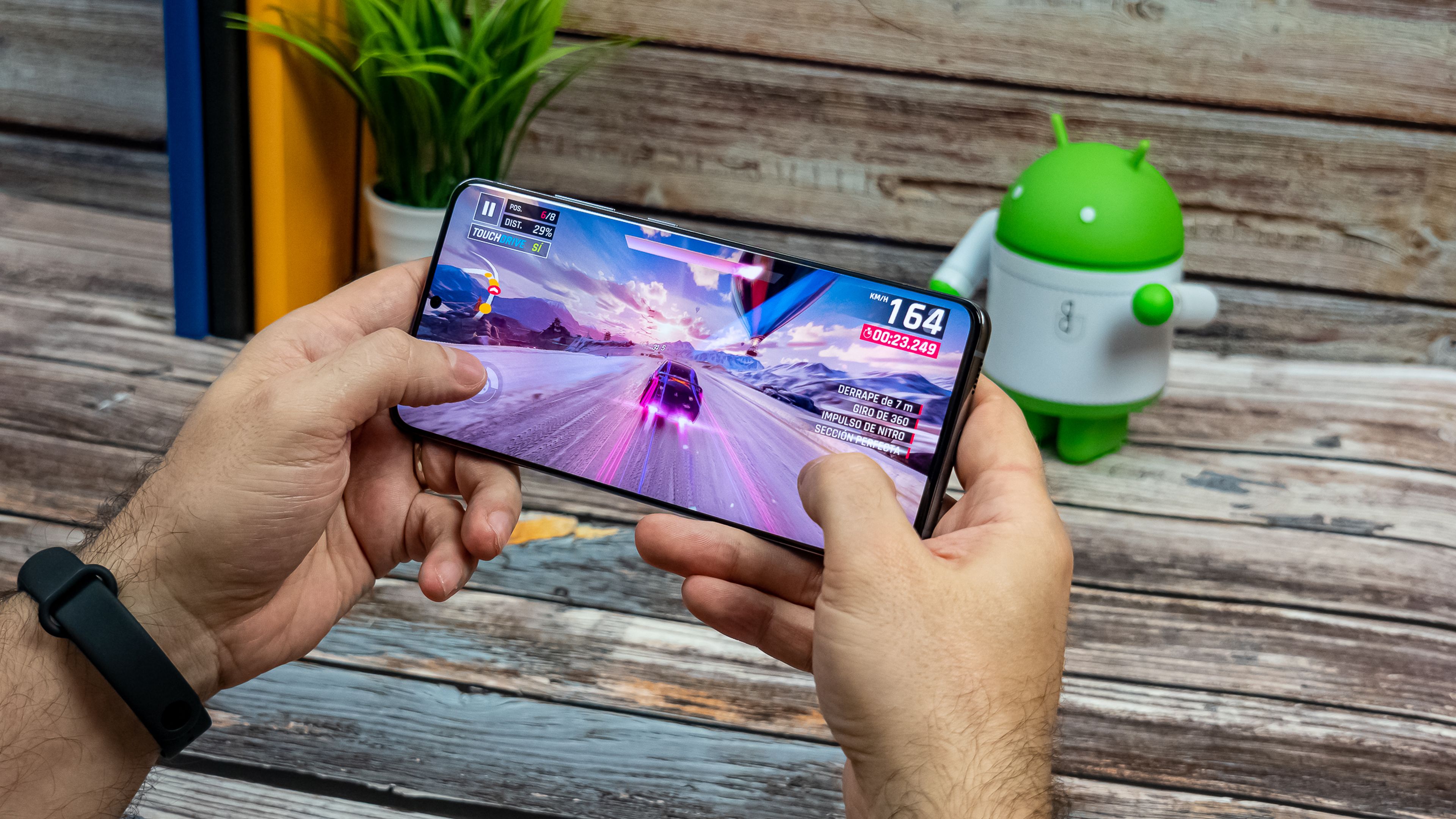 Samsung Galaxy S20 Ultra, análisis y opinión