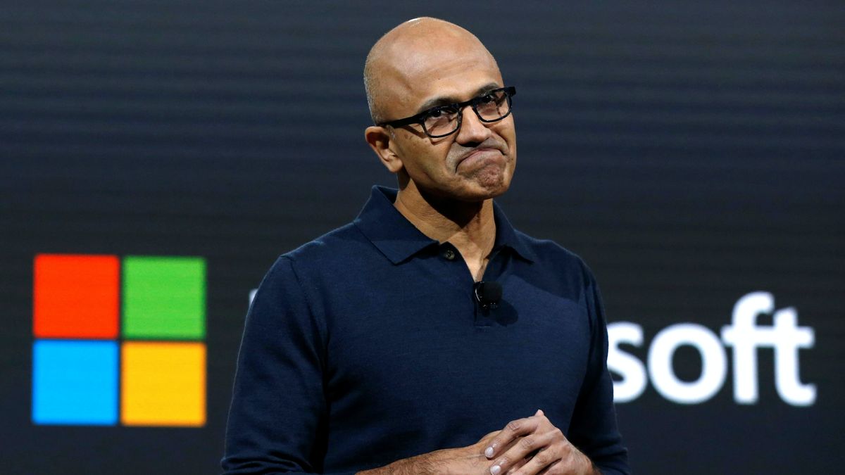 Satya Nadella confesses his biggest mistake as Microsoft CEO, and Bill ...