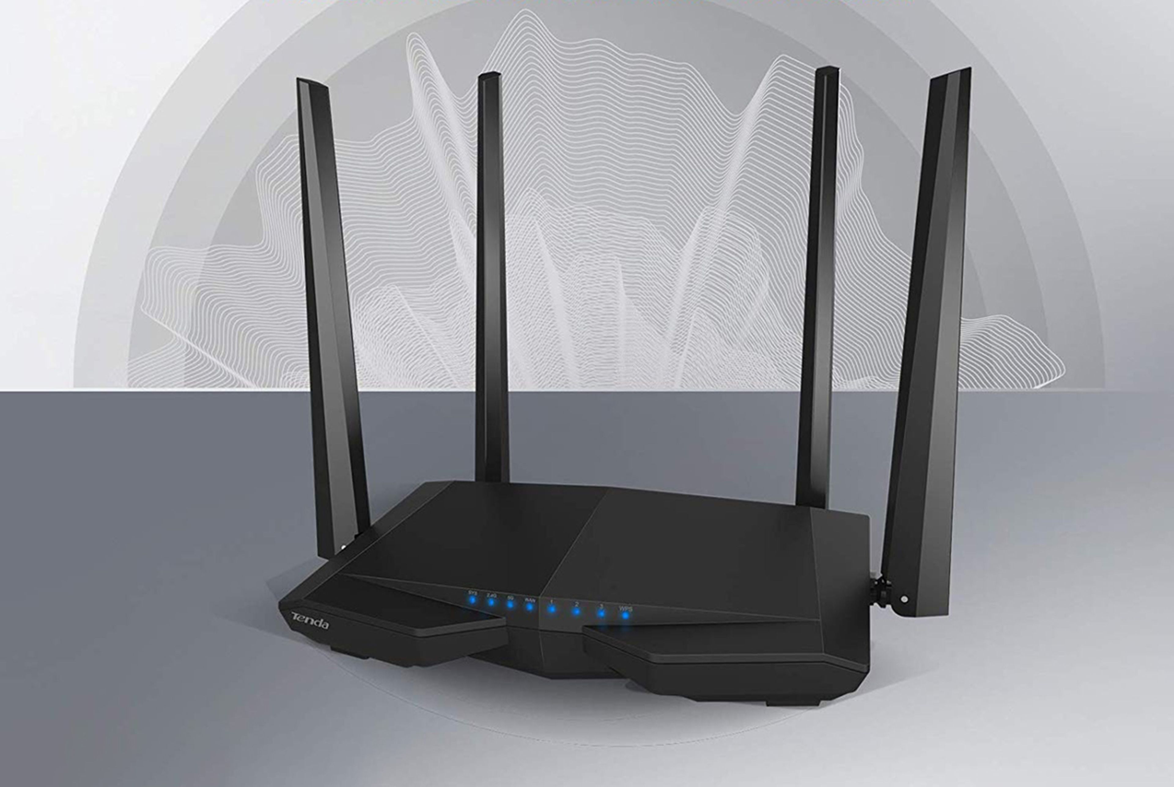 Dictadura Bergantín instante Estos son los mejores routers WiFi AC baratos que puedes comprar | Computer  Hoy