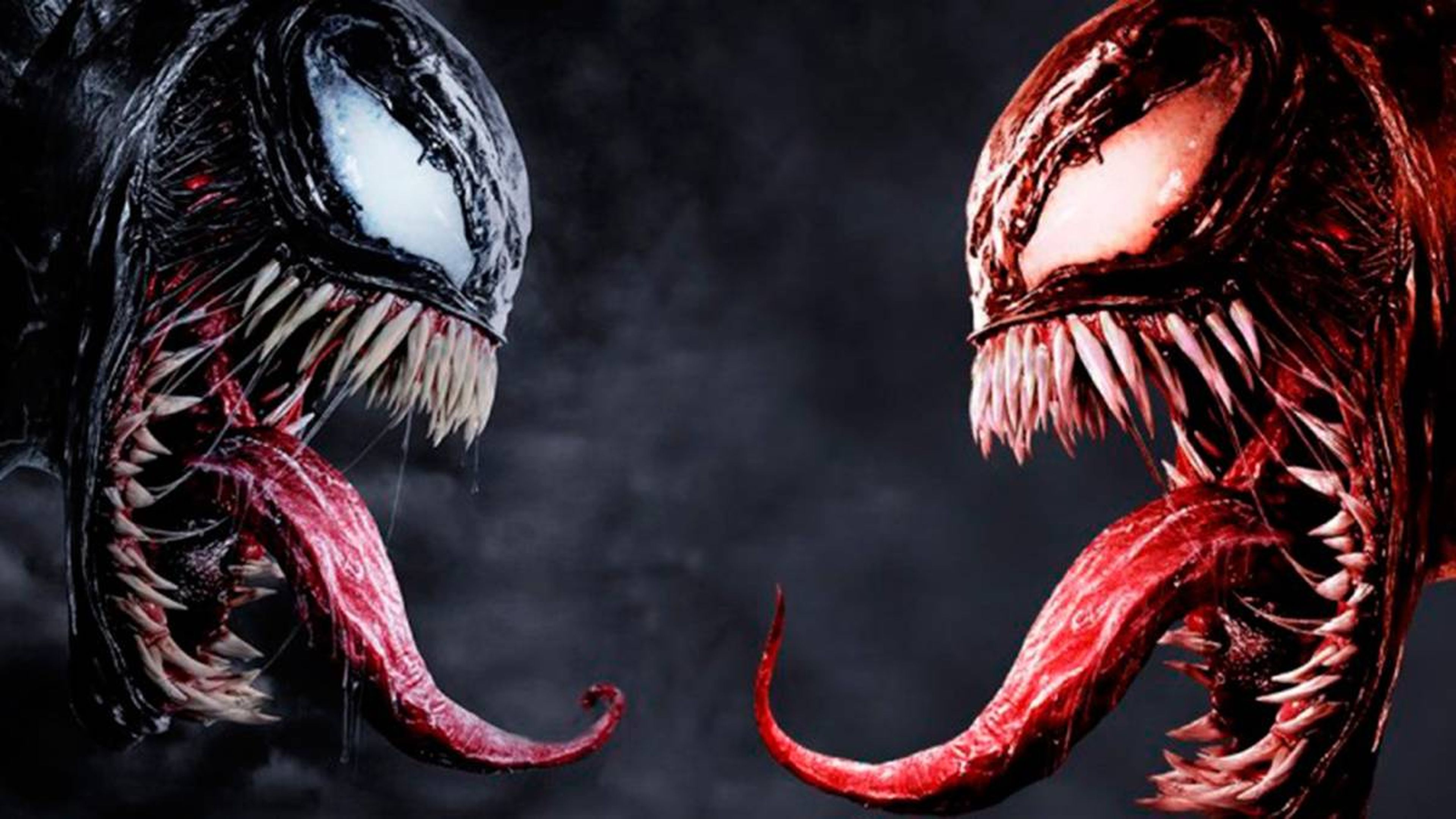 Venom vs Matanza