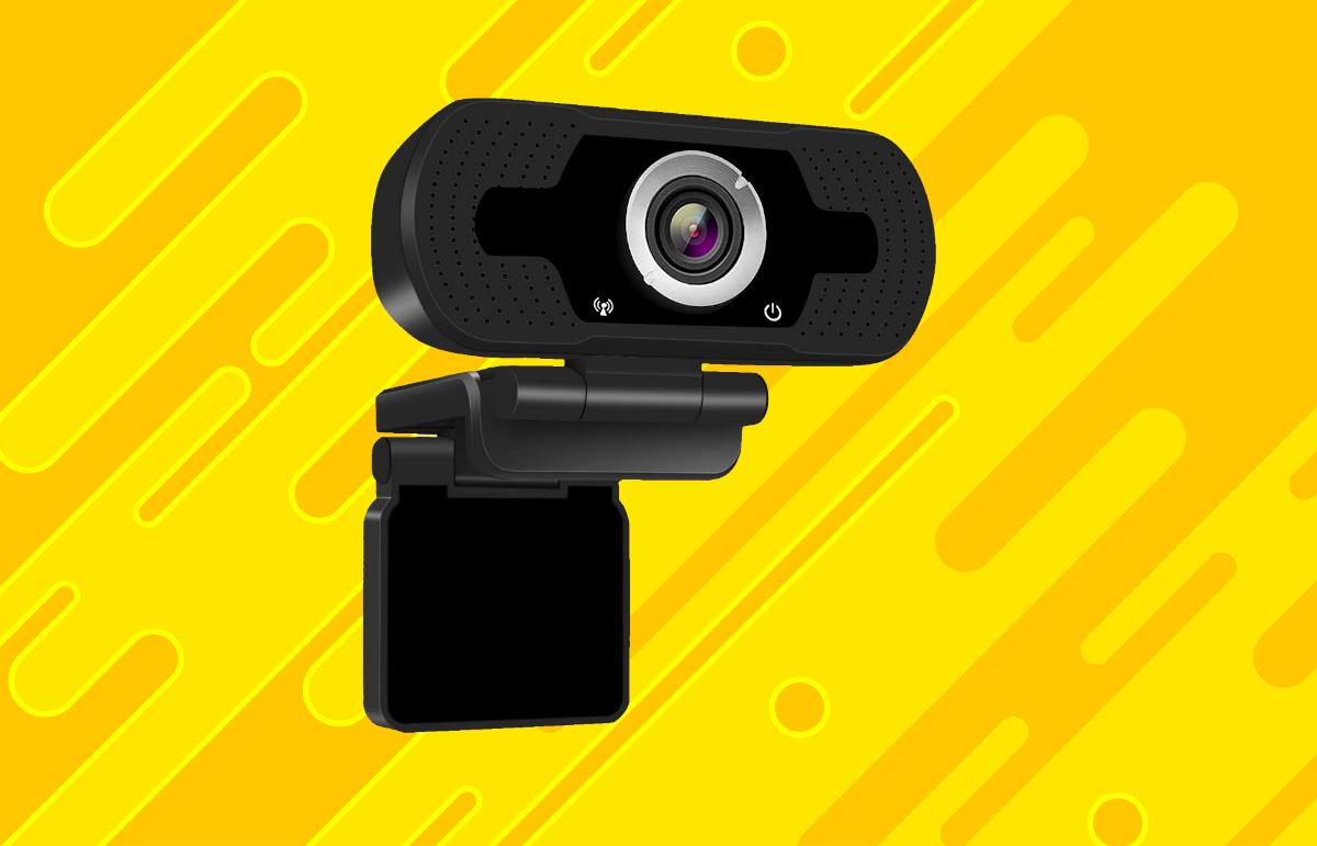 La mejor webcam discount barata