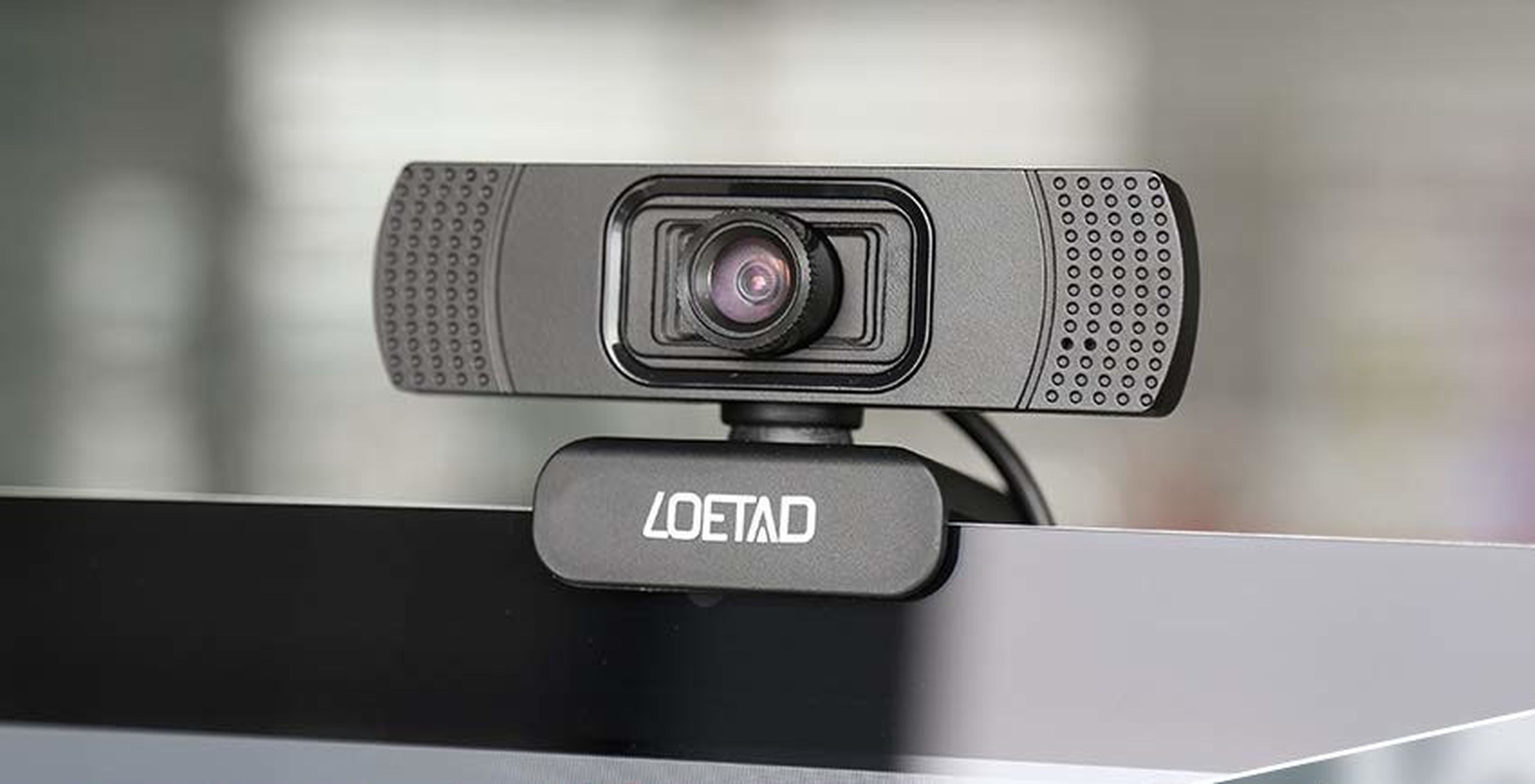 Webcam Loetad