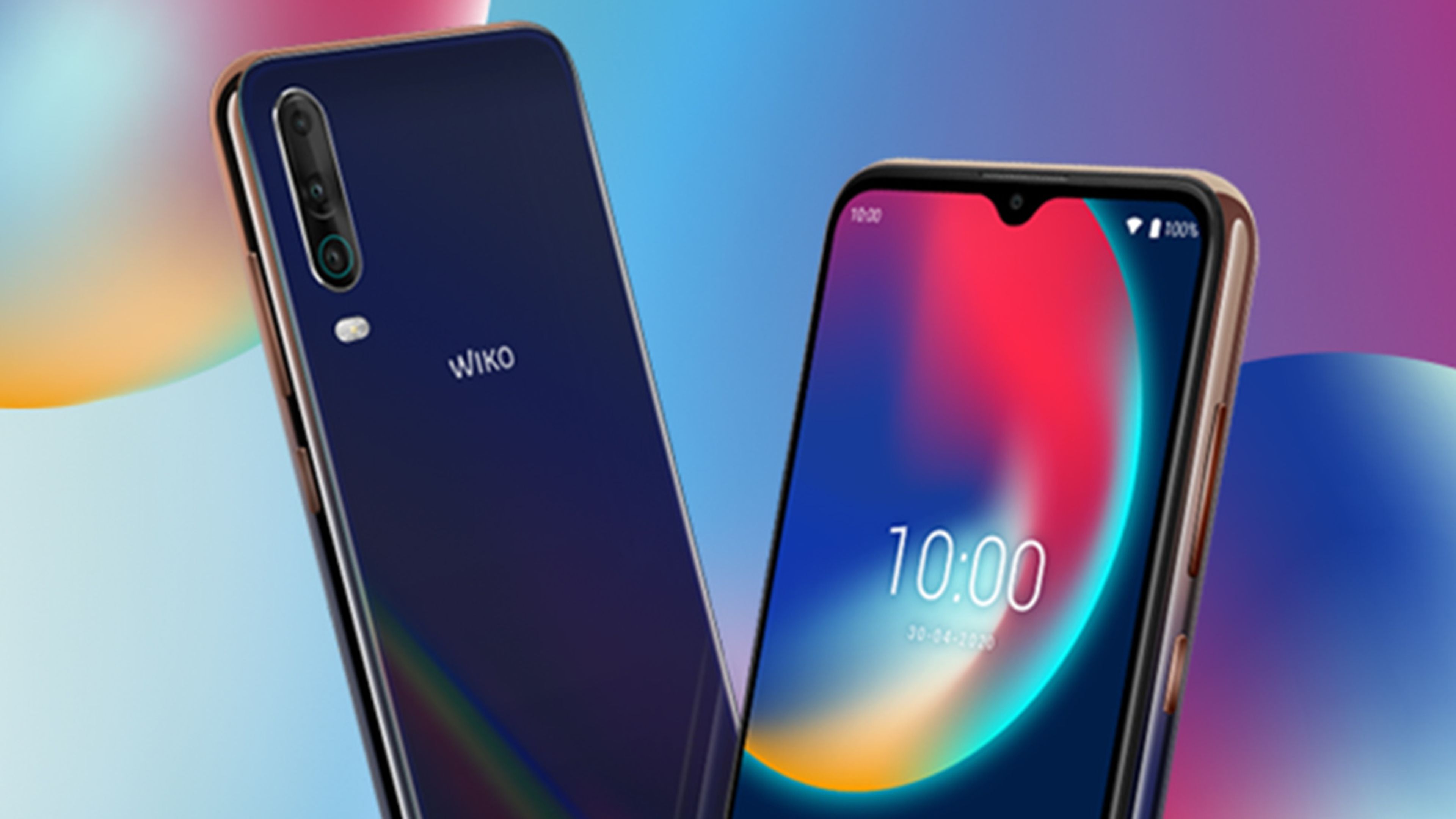 Wiko 4