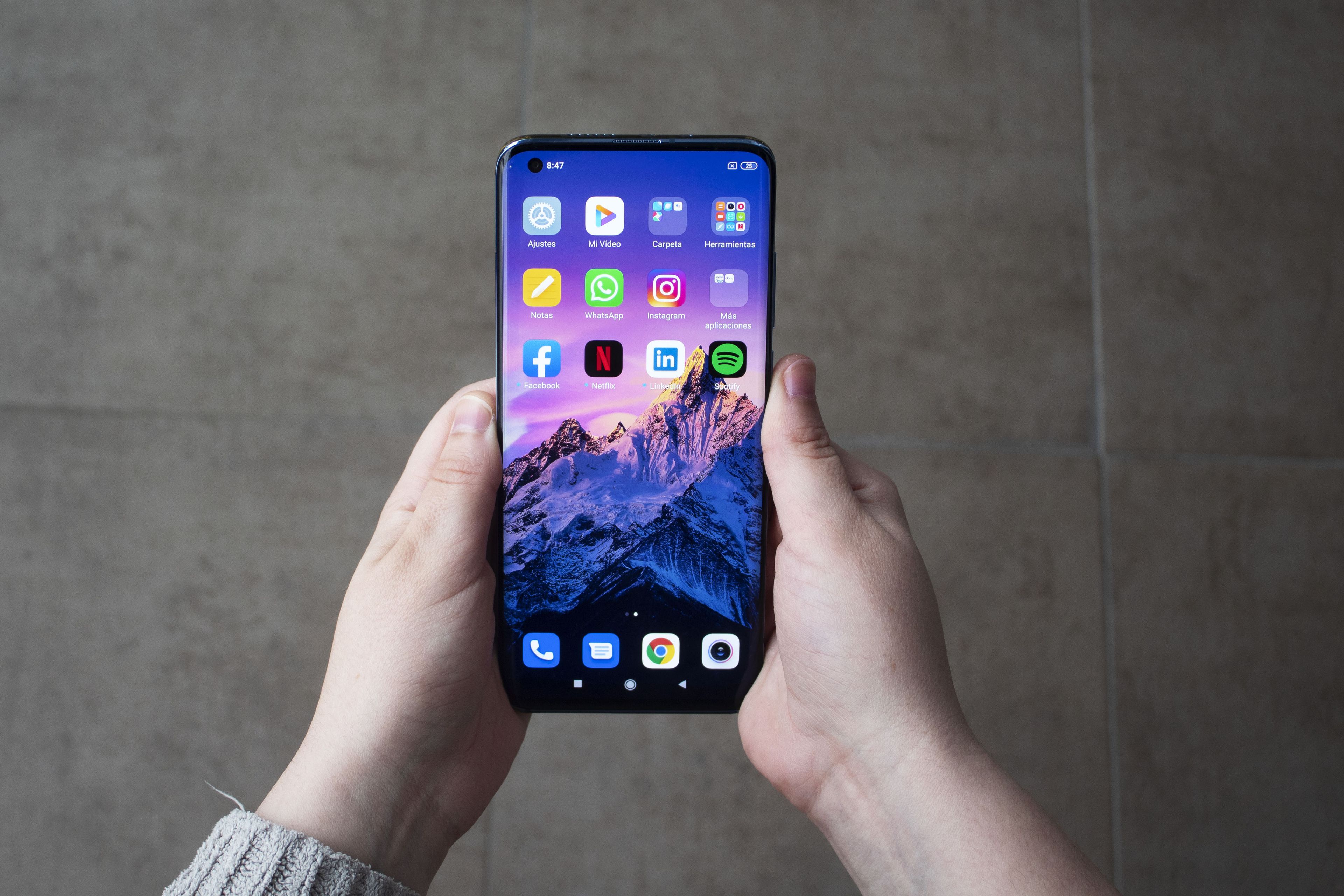 Nuevo Xiaomi Mi 10 Ultra: características, precio y ficha técnica