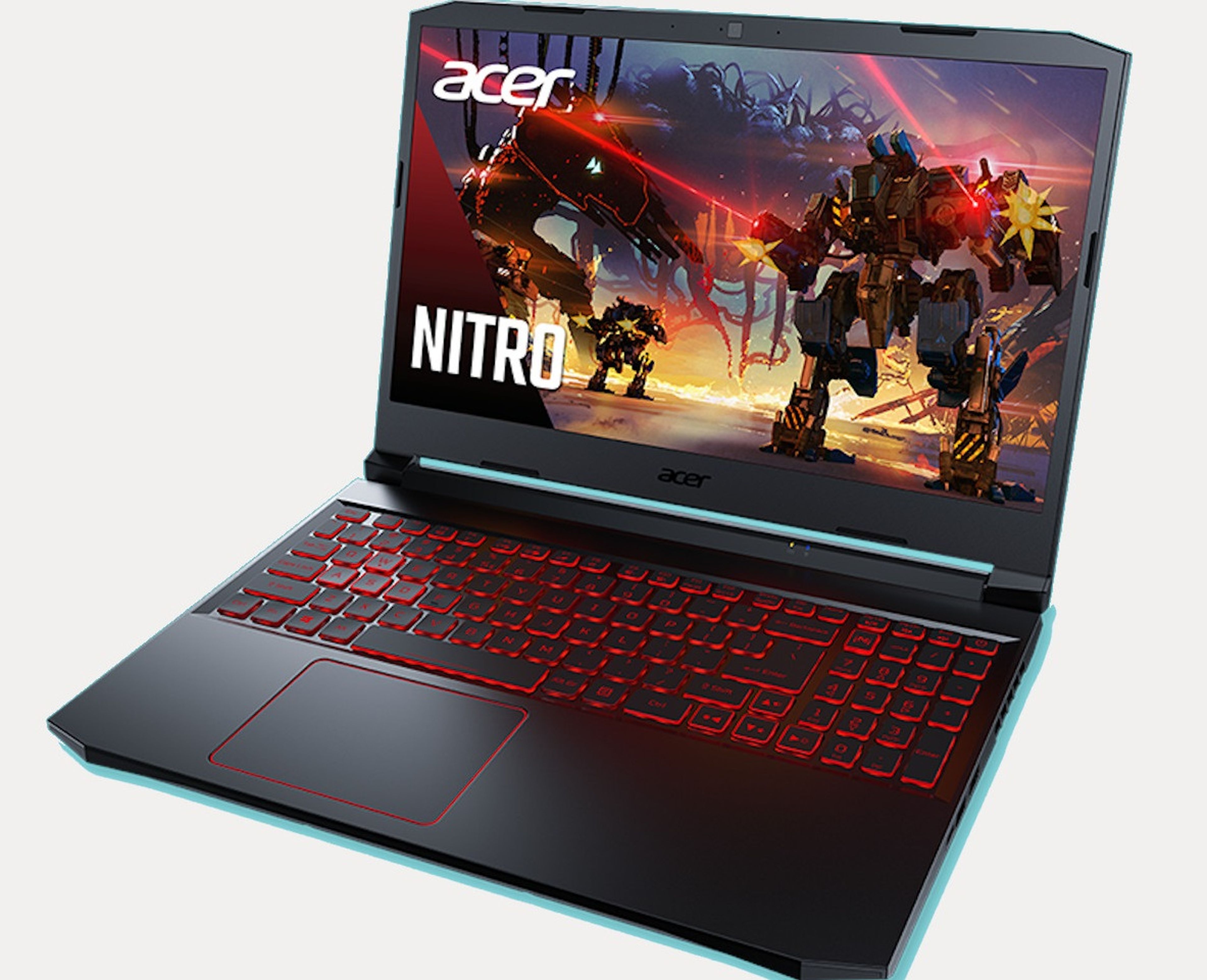 Acer Nitro 5