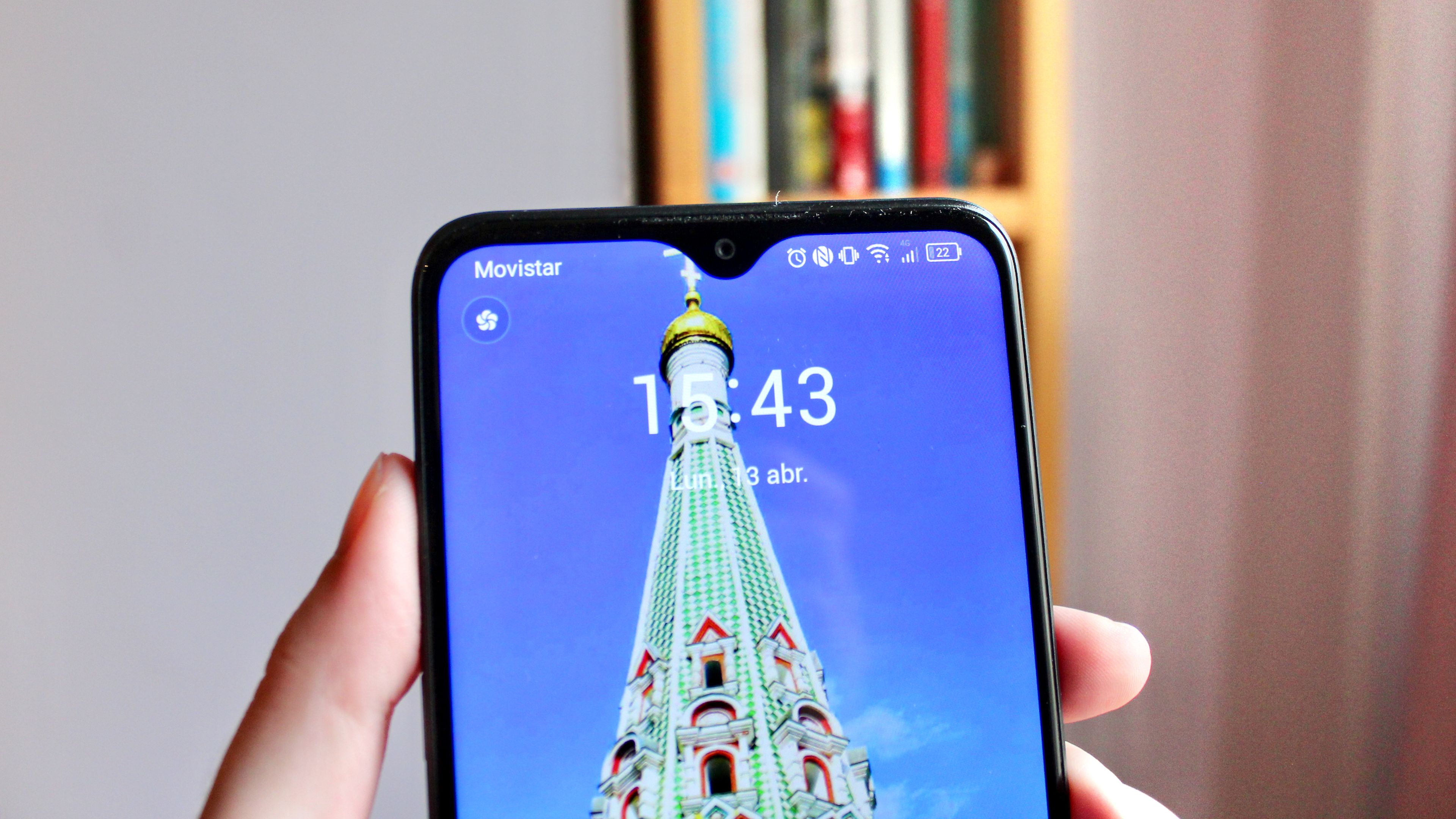 Alcatel 1S (2020)