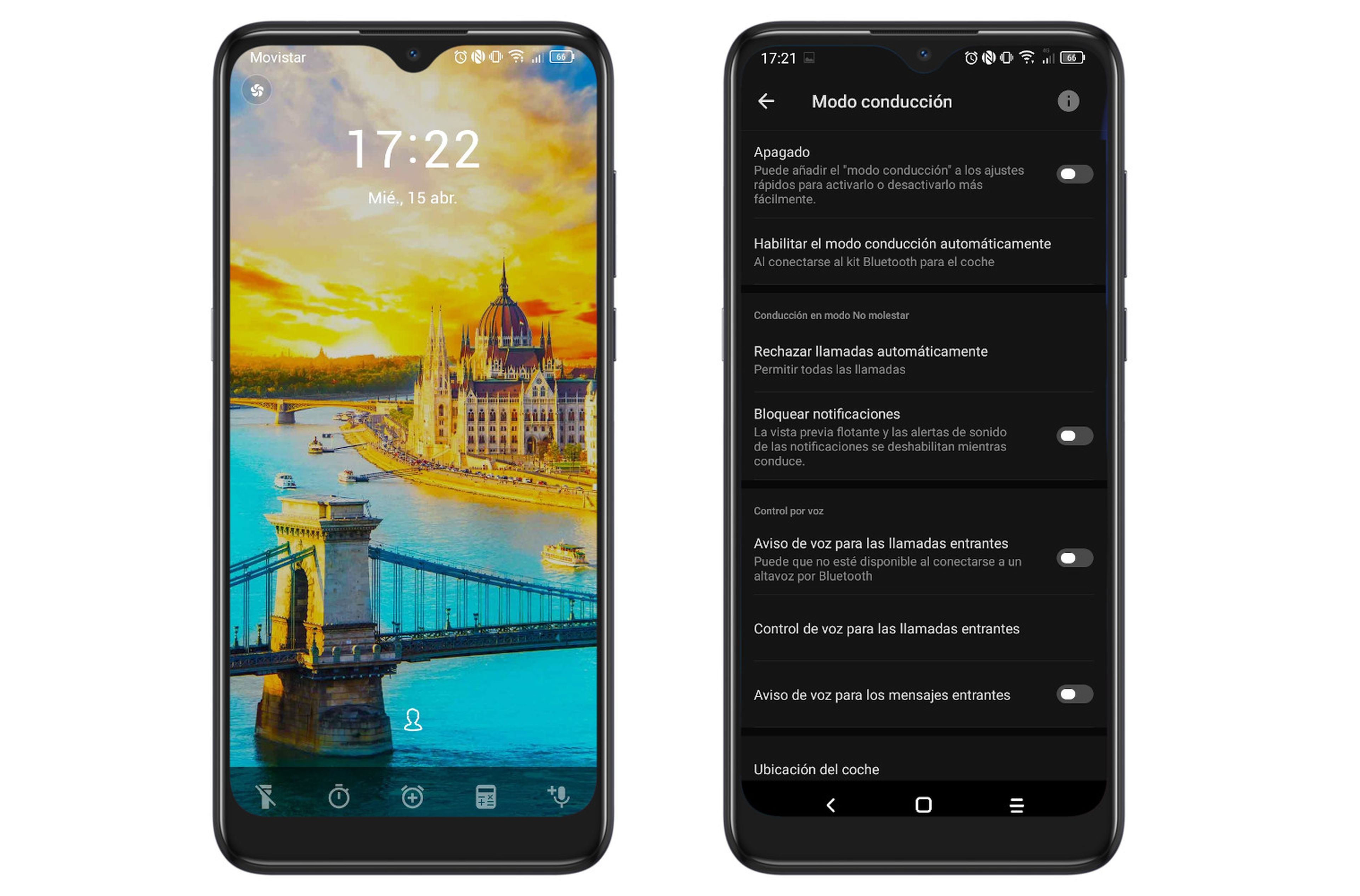 Alcatel 1S 2020