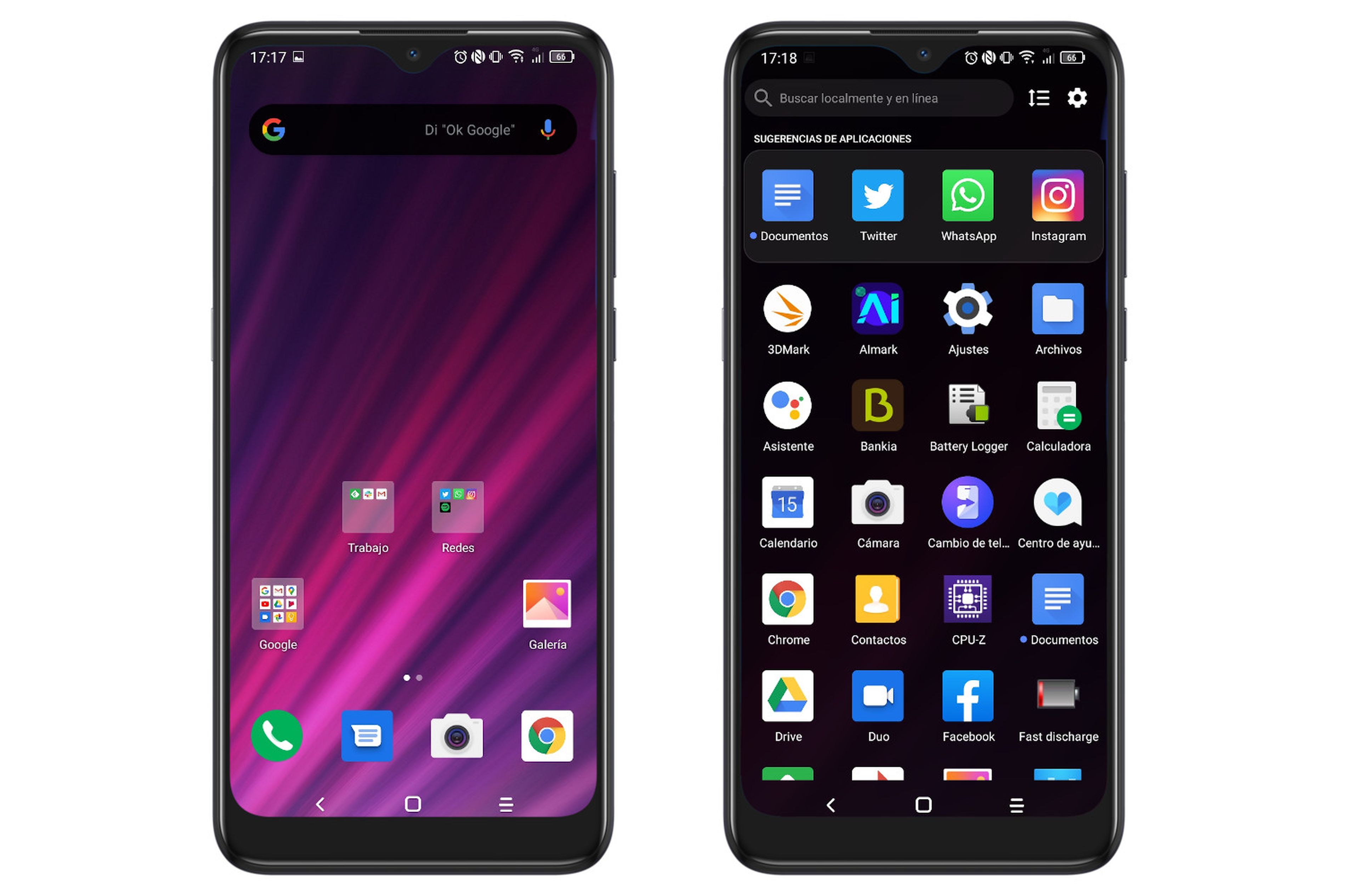 Alcatel 1S 2020