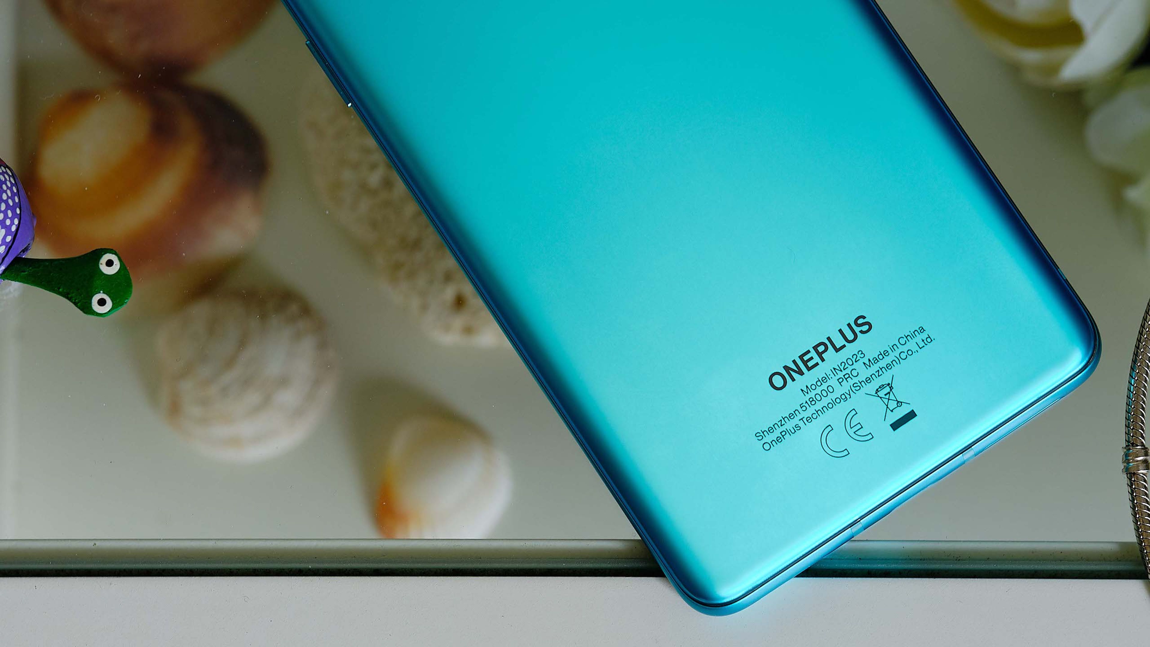 Análisis OnePlus 8 Pro