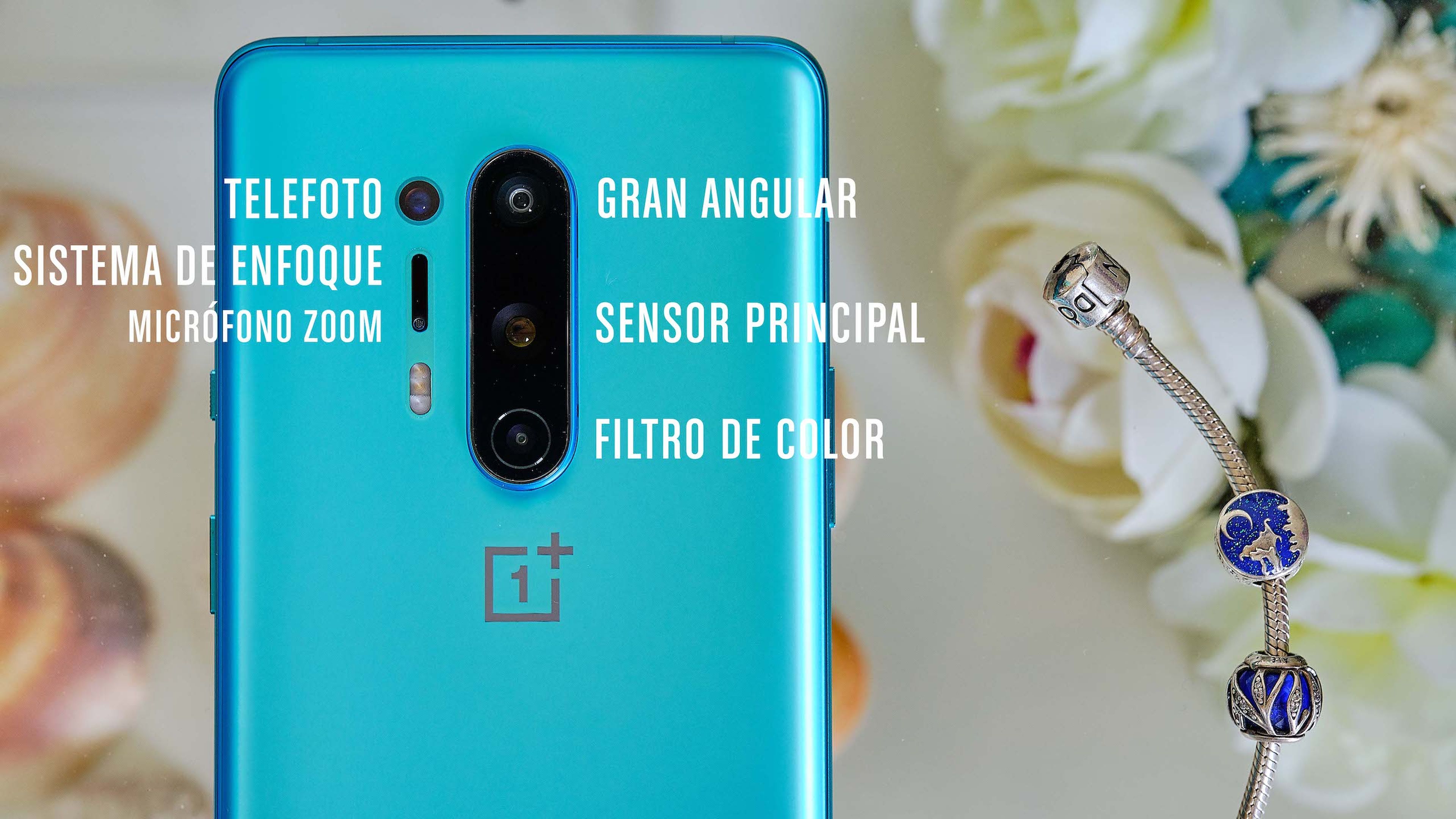 Análisis OnePlus 8 Pro