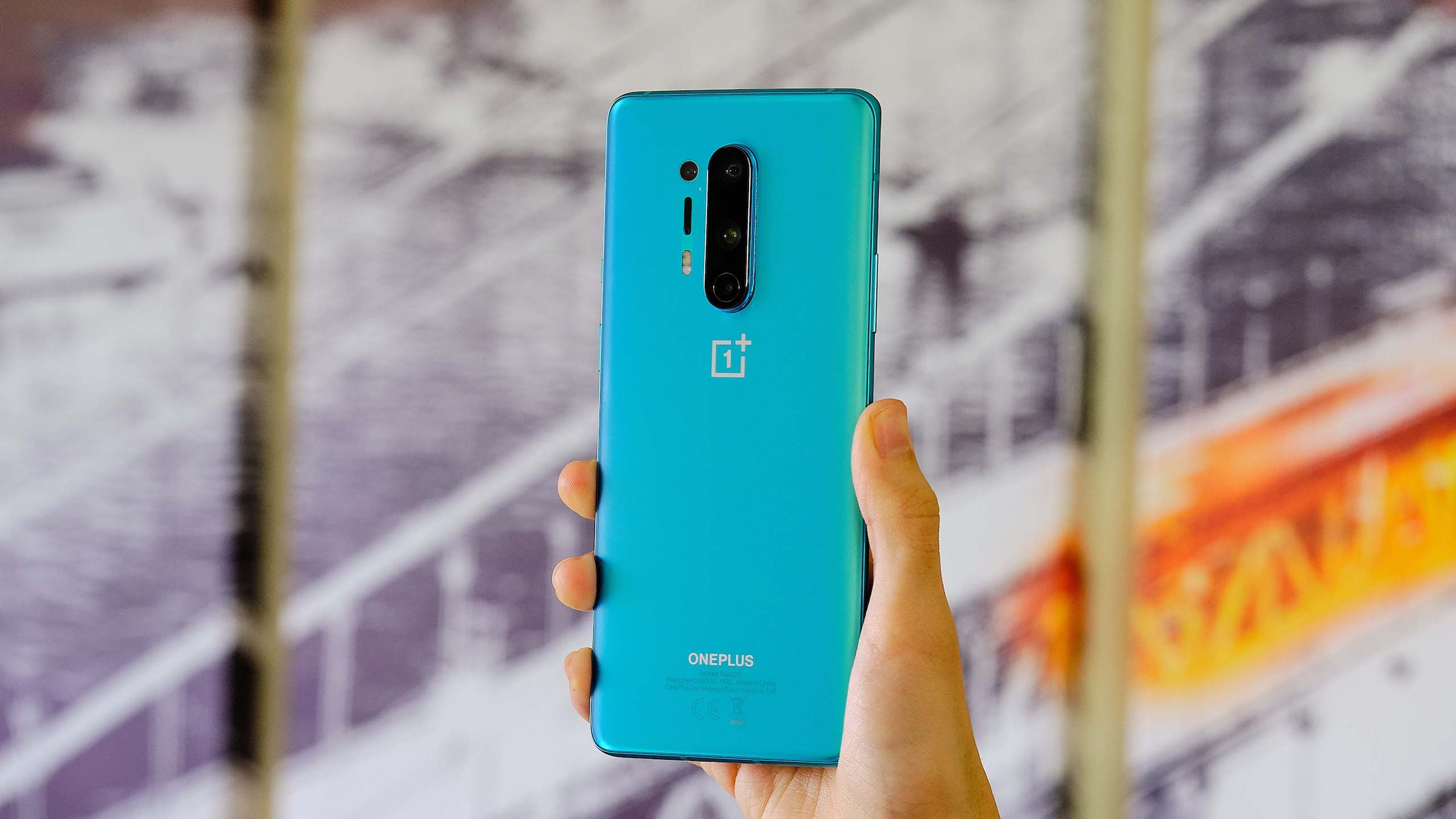 Análisis OnePlus 8 Pro