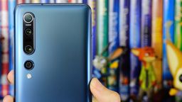 Xiaomi Mi 10 Pro, análisis y opinión