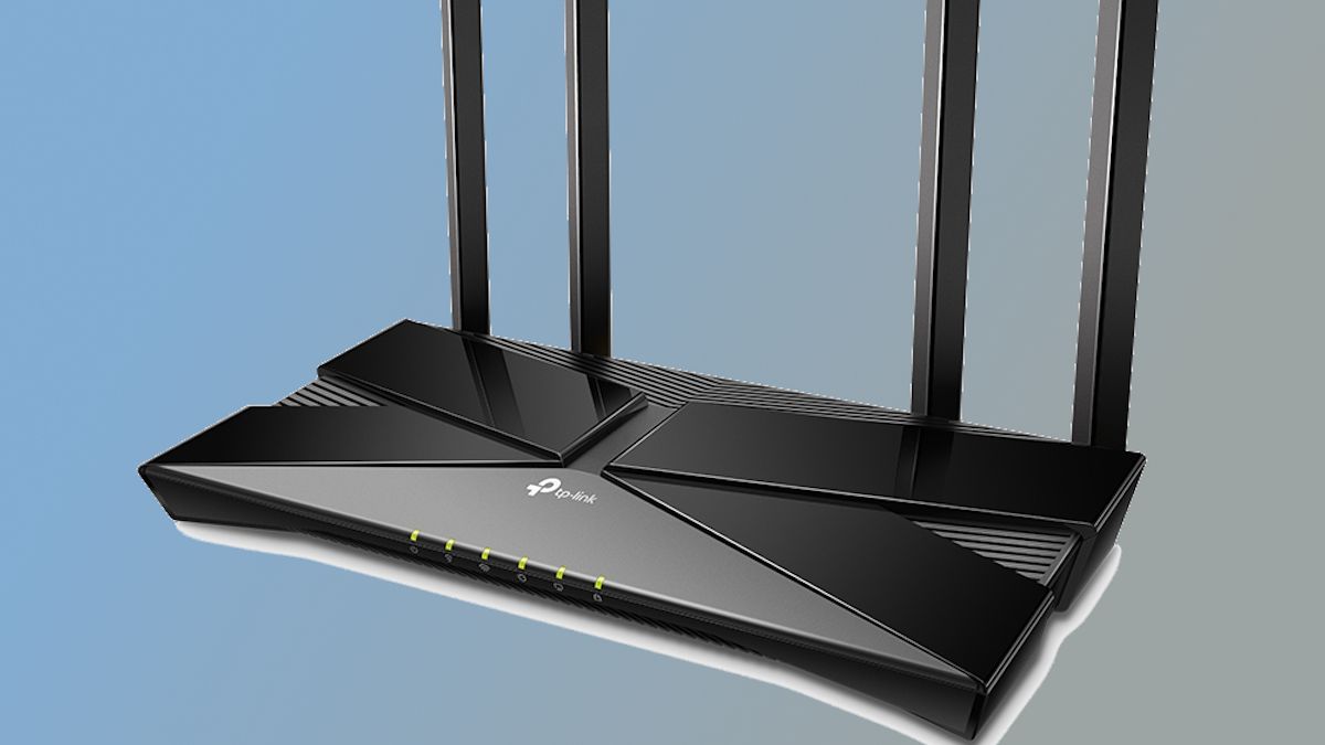 Archer AX10, un router con WiFi 6, CPU triple-core a 1.5 GHz y ...
