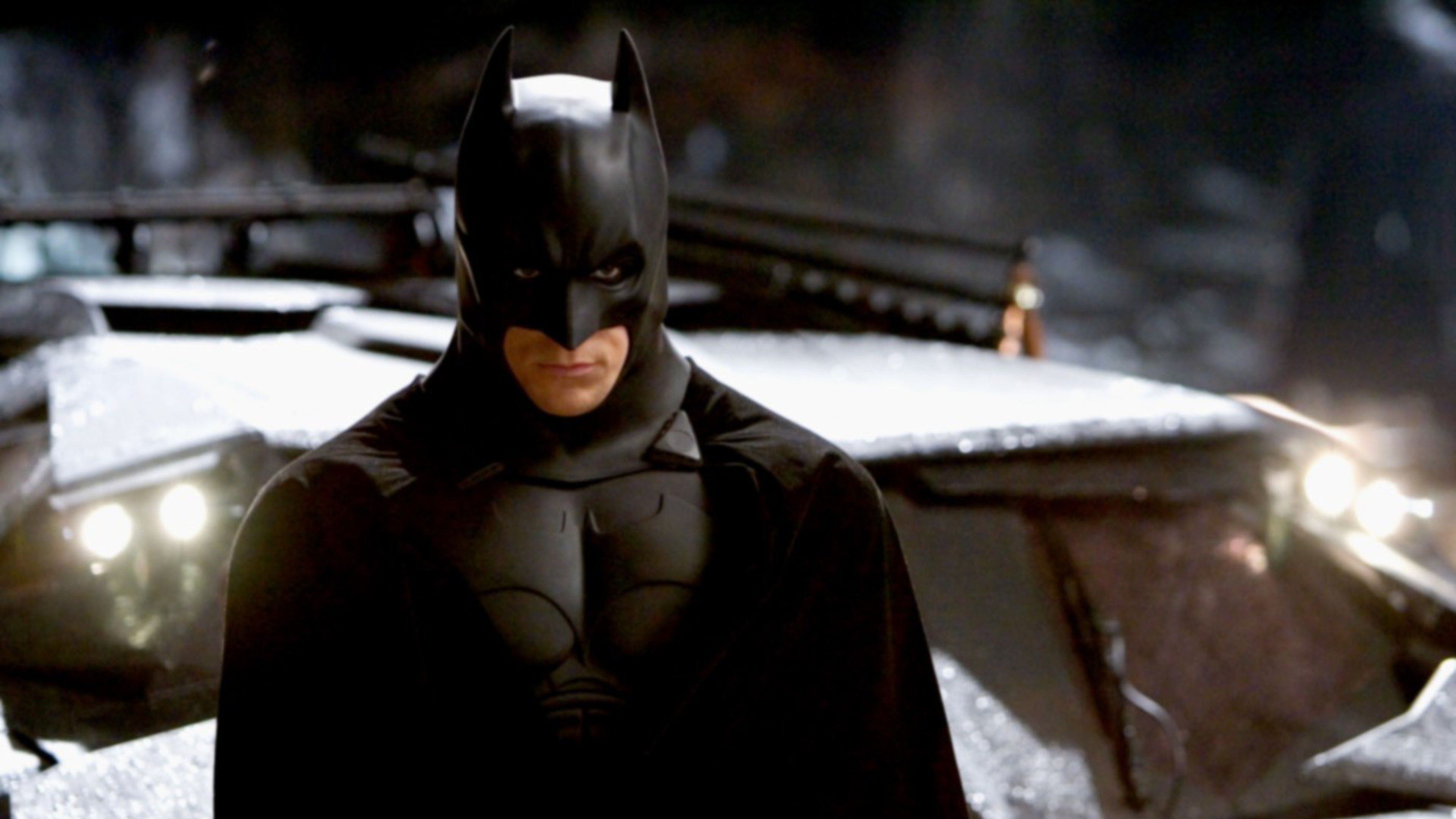 Todas las películas de Batman ordenadas según la crítica | Computer Hoy