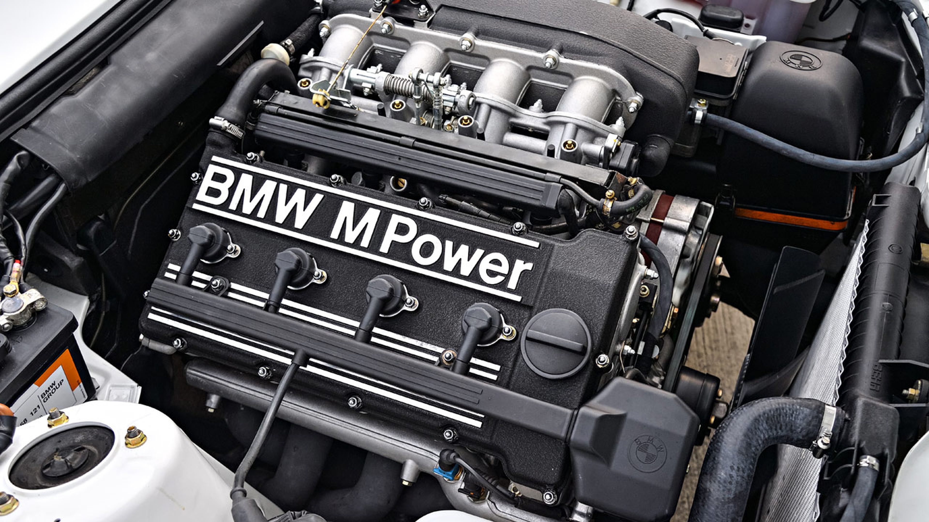 BMW M3 pick-up E30