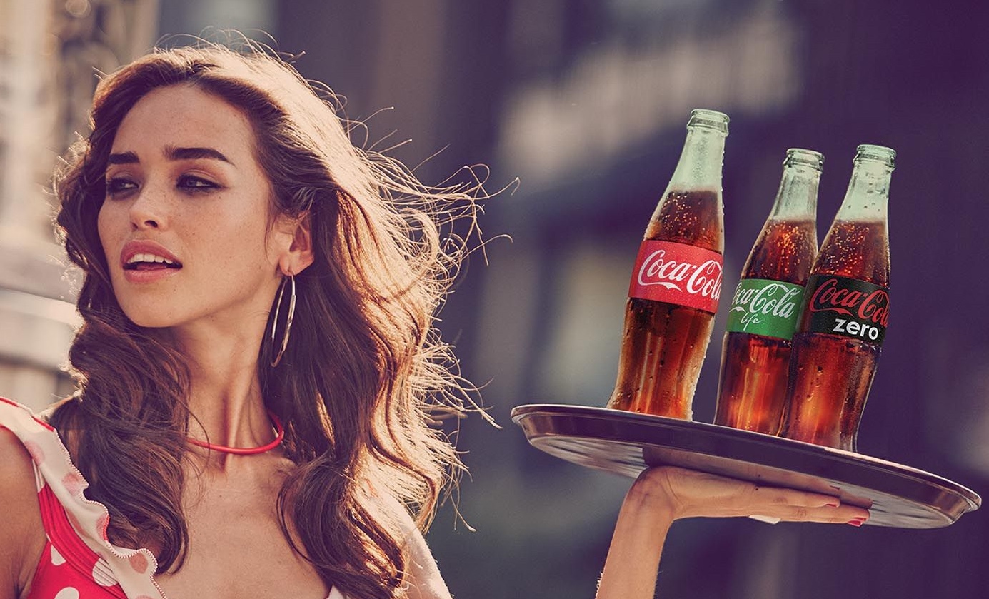 Cómo posible que la Coca-Cola Zero no calorías | Computer Hoy