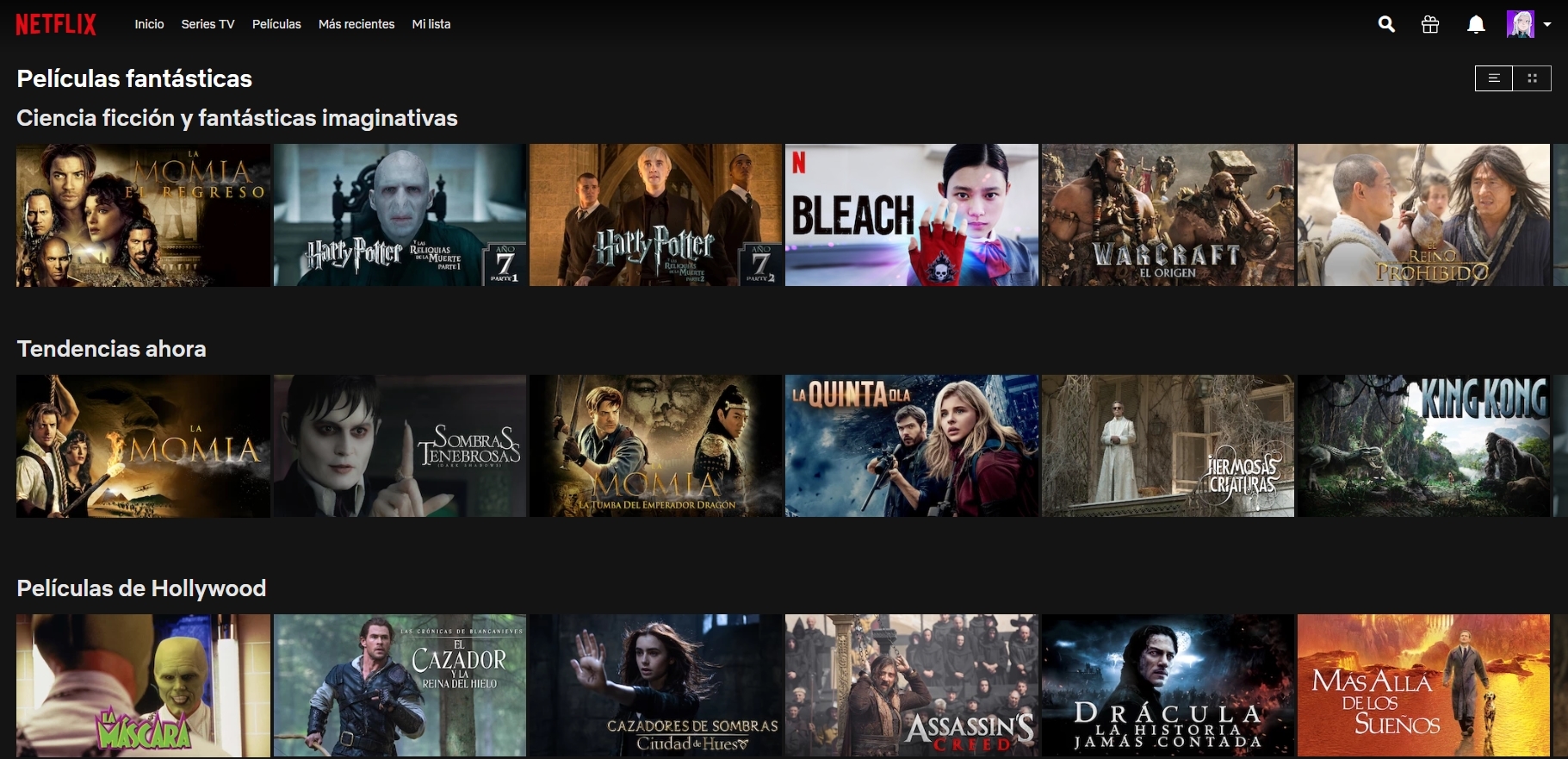 Las Mejores Series De Netflix 2020 Para Ninos