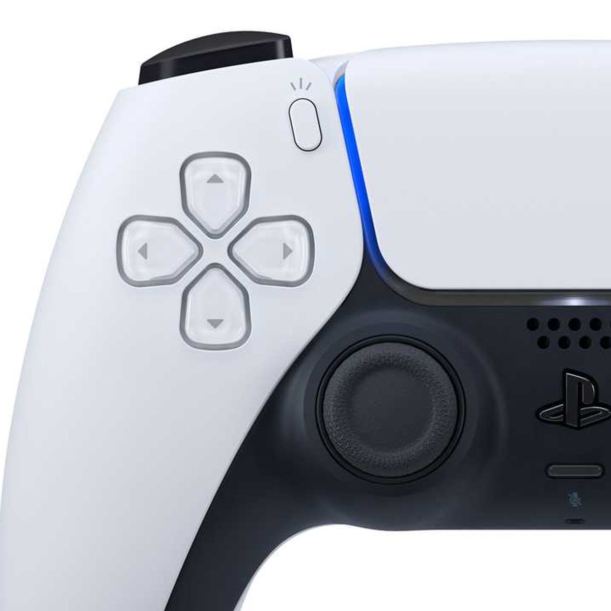 Sony patenta lo que podría ser un nuevo mando DualSense para PS5