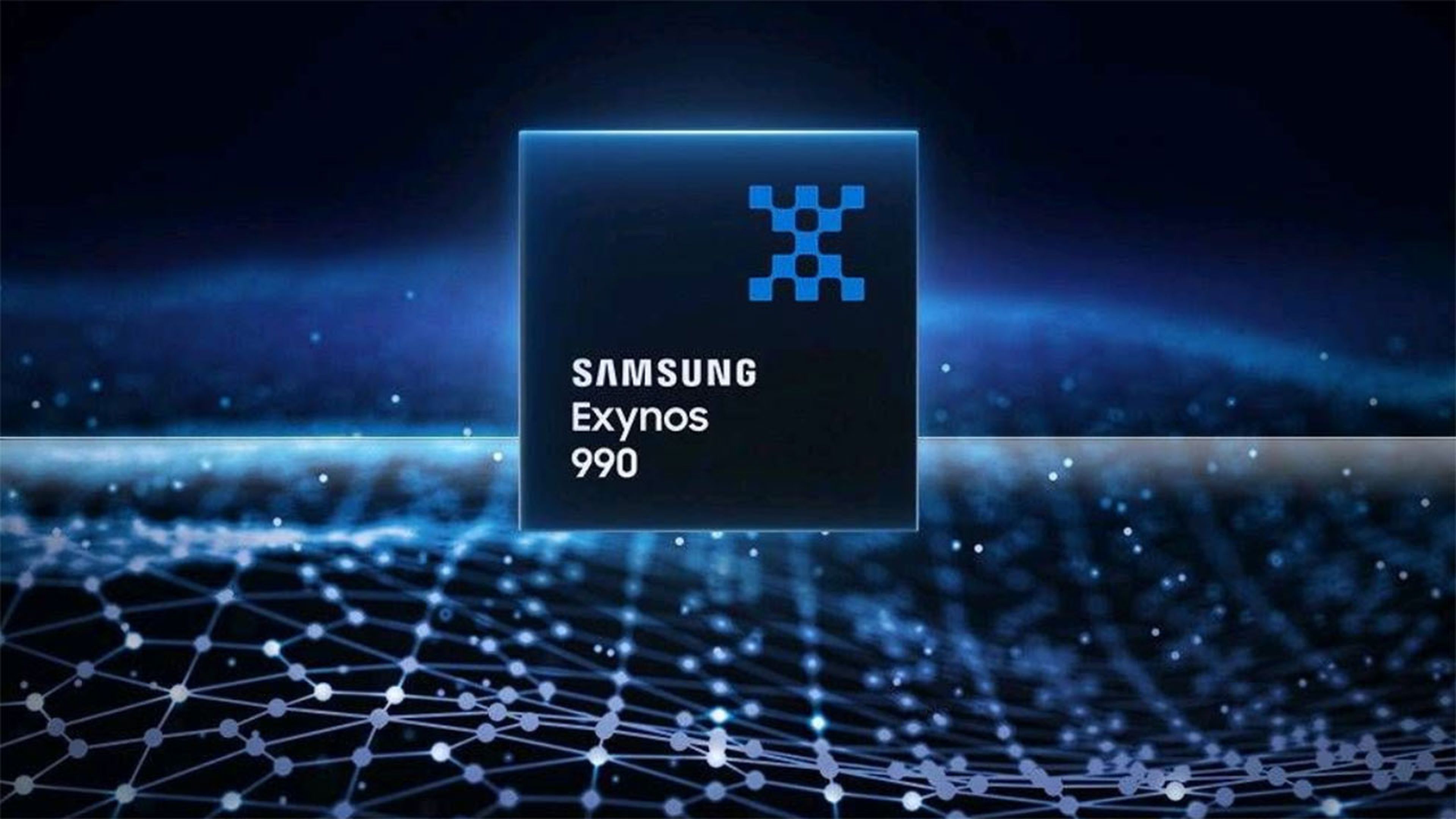 Exynos 990