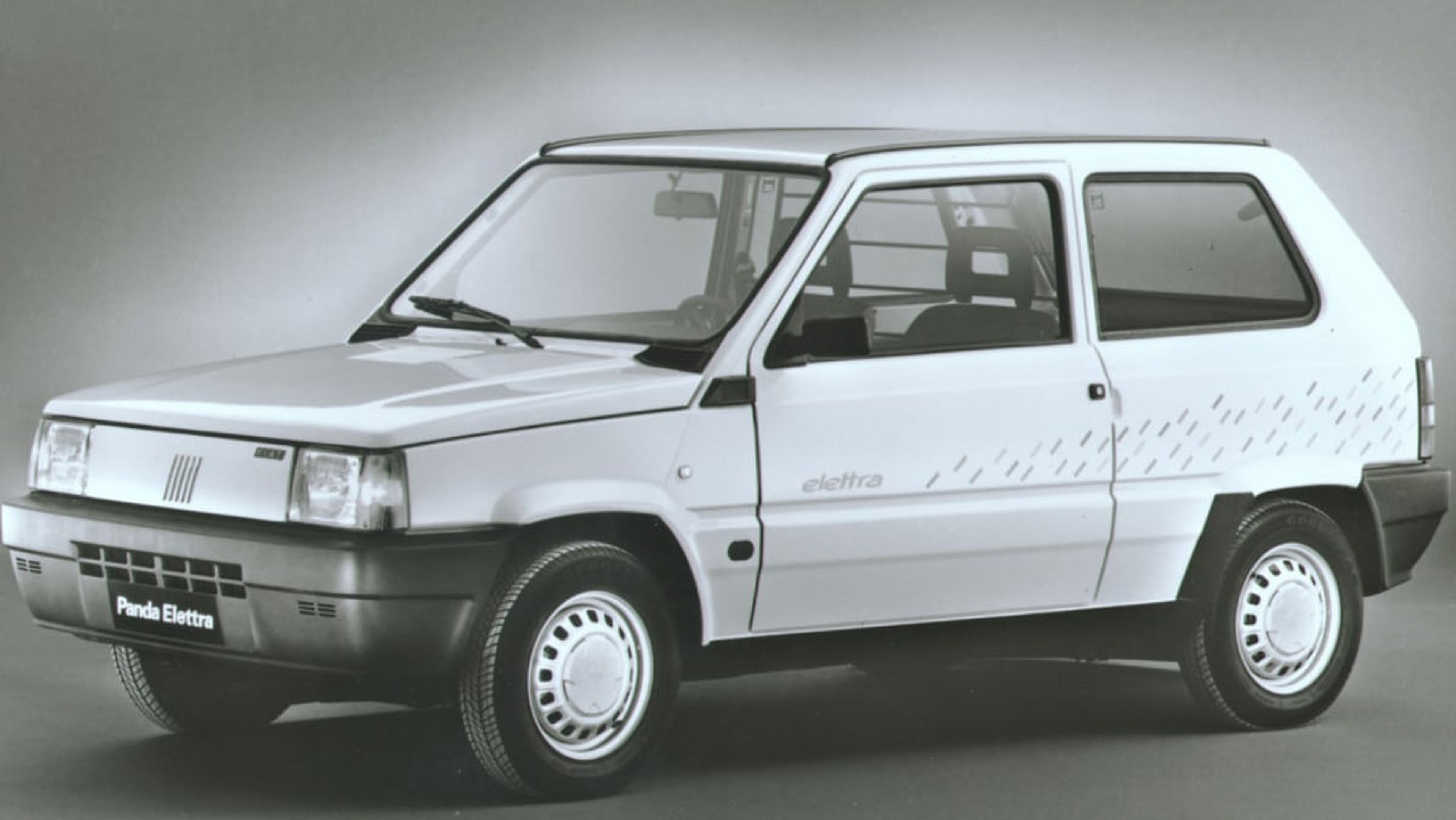 Fiat Elettra