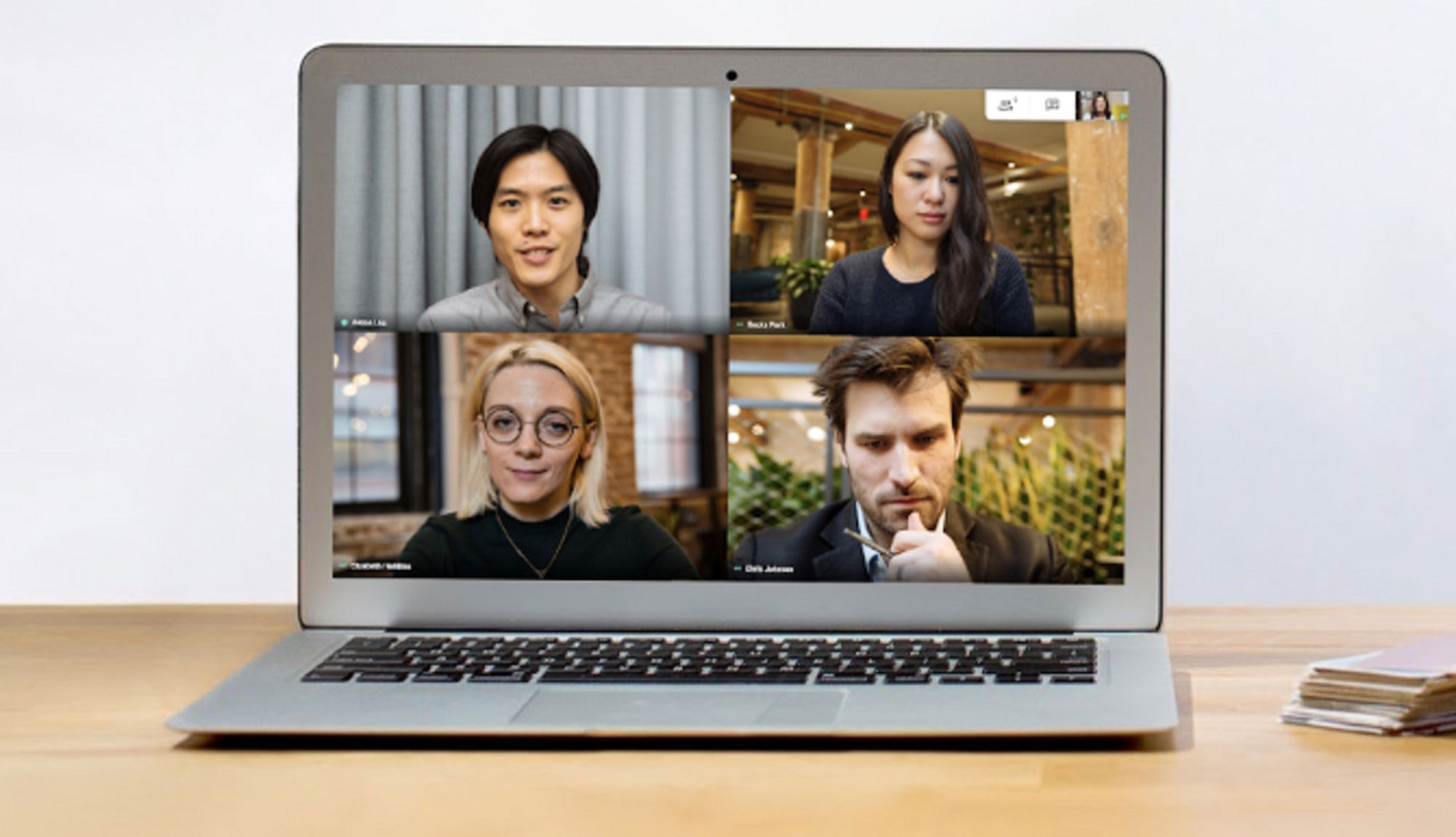 10 trucos de Google Meet (antes Hangouts) que debes conocer | Computer Hoy