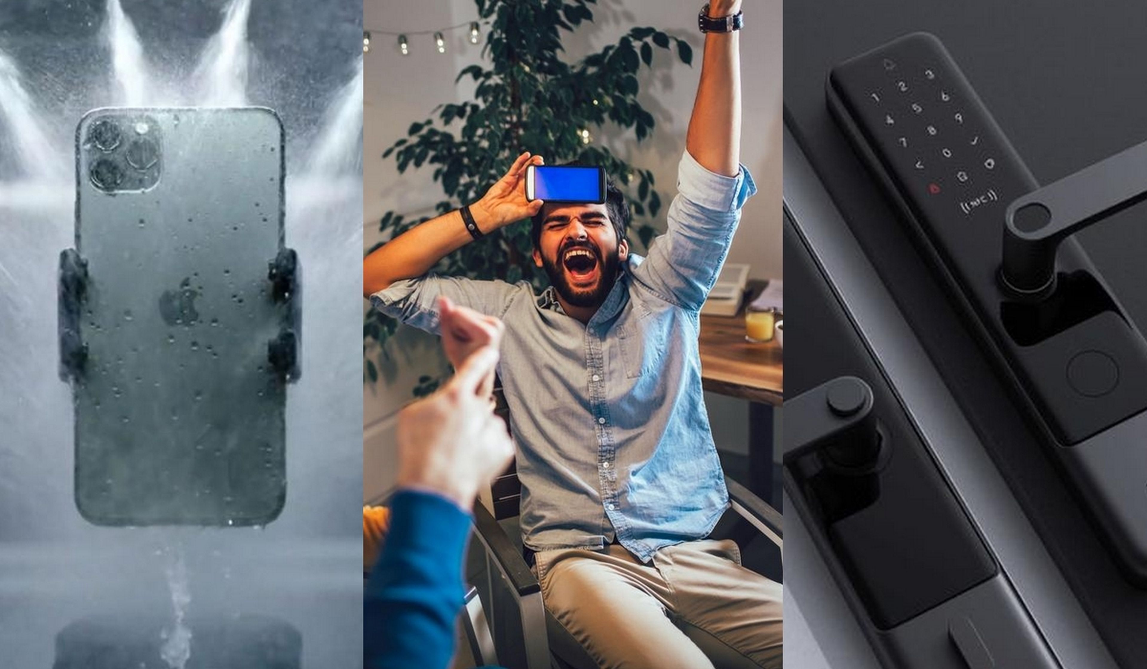 La guerra sucia por el control de las videollamadas y otras noticias tecnológicas en titulares