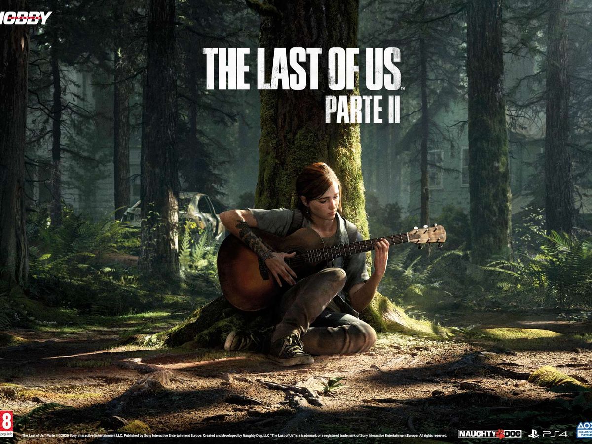 Así es como se filtraron los vídeos de The Last of Us II