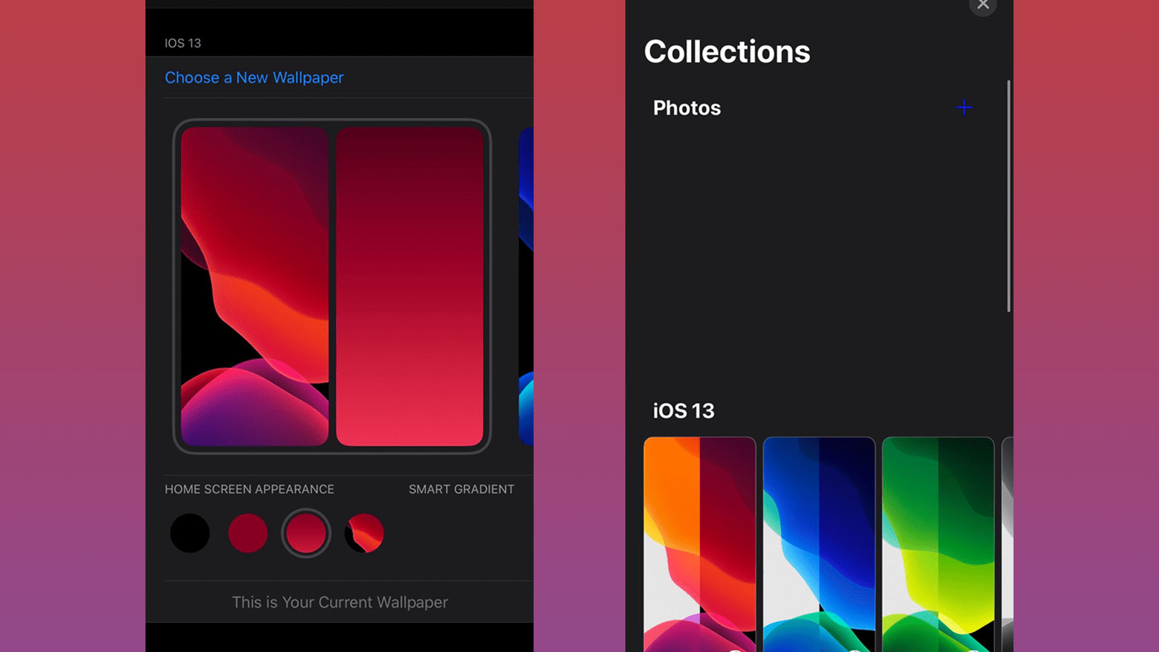 iOS 14 contará con widgets personalizables en la pantalla de inicio y  nuevas opciones para fondos de pantalla | Computer Hoy