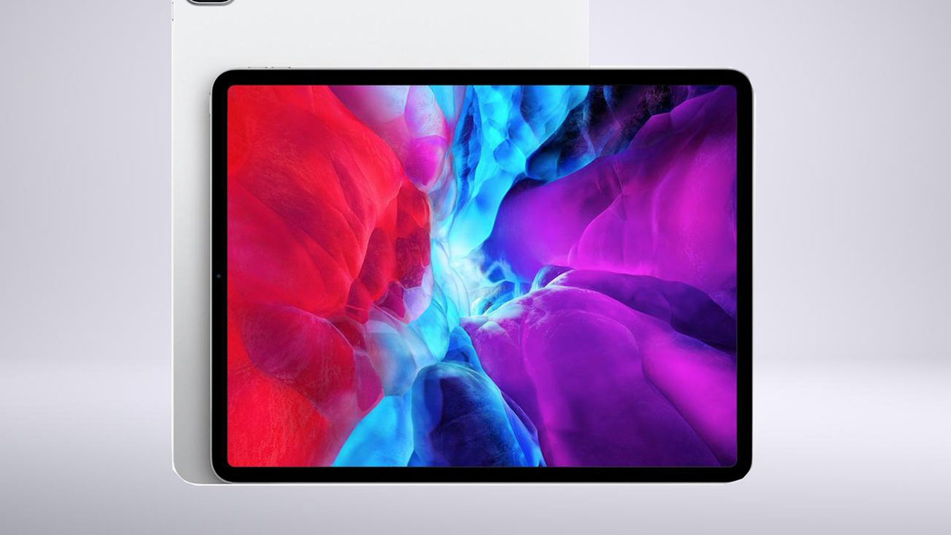 iPad Pro 2020