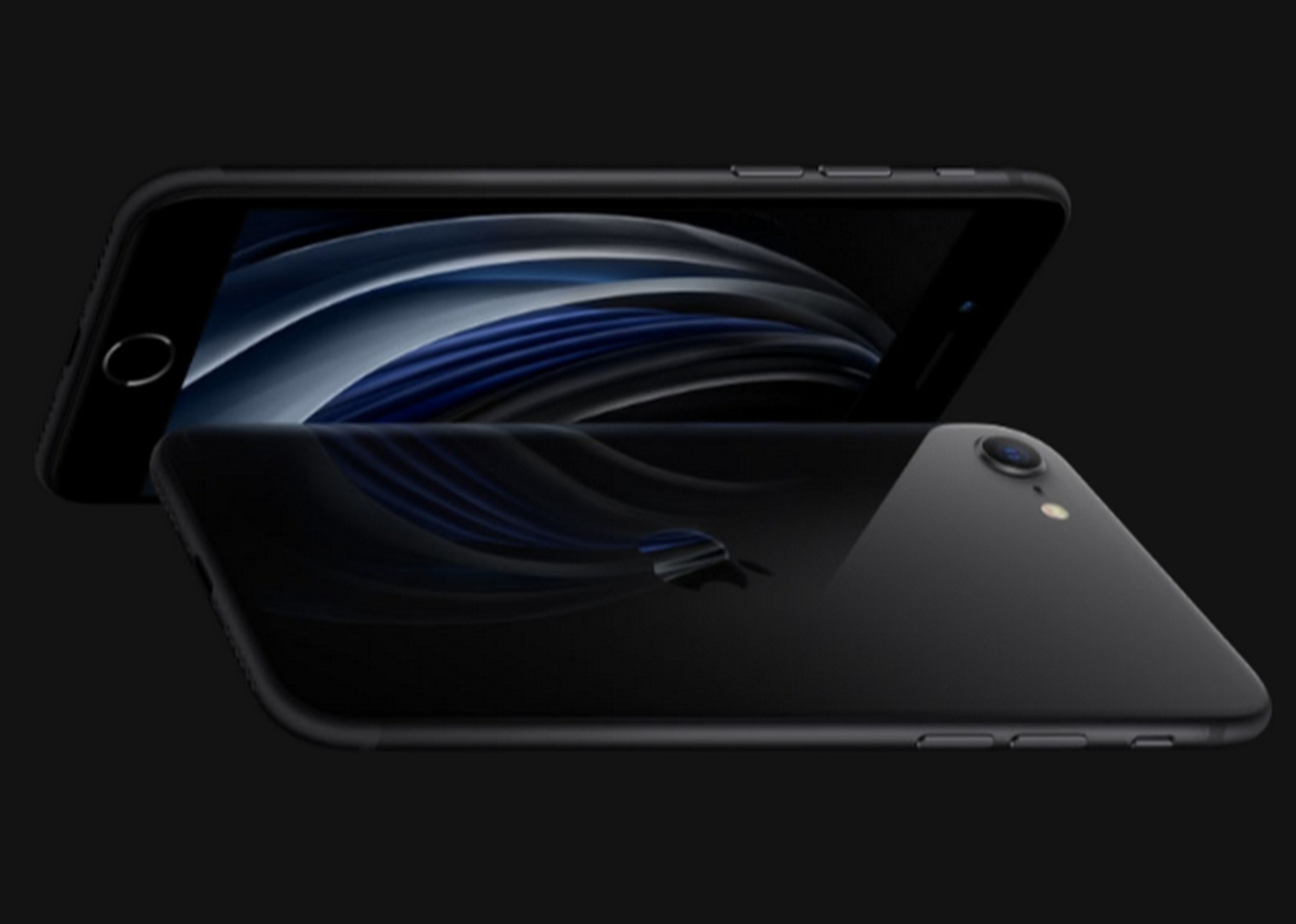 iPhone SE 2020
