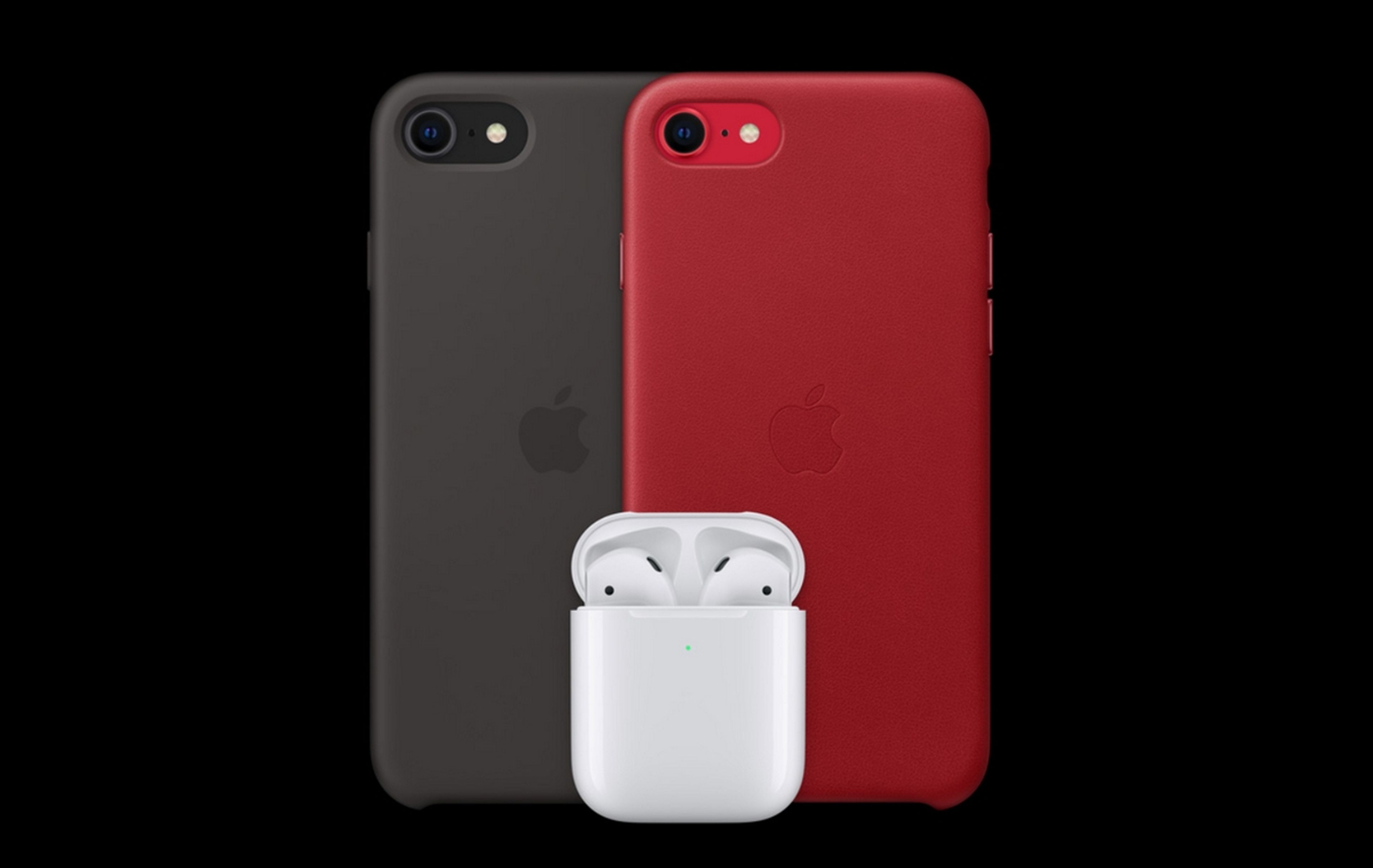 iPhone SE 2020