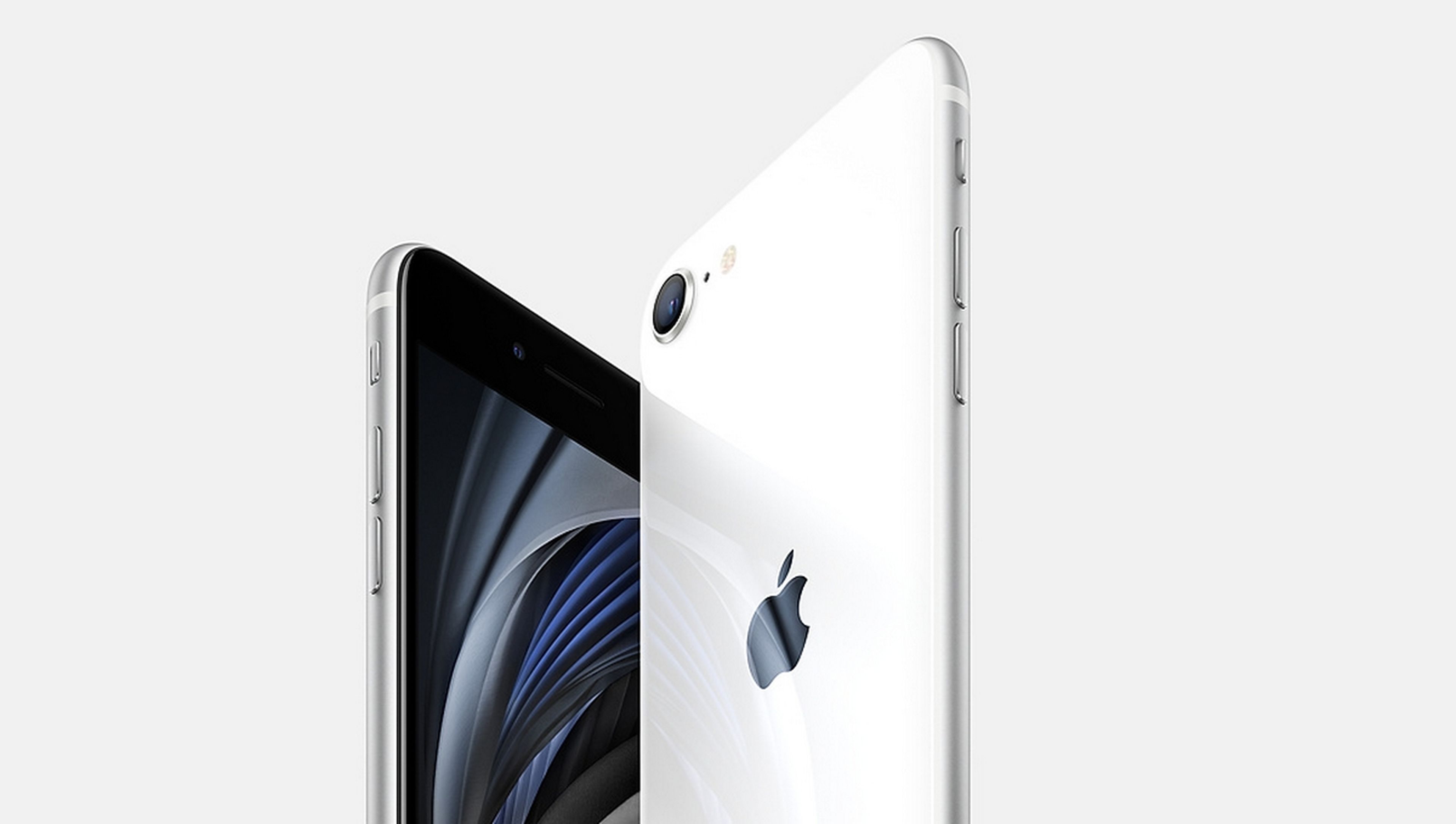 iPhone SE (2020) frente al iPhone 11, iPhone 8 y iPhone XR, ¿merece la pena?