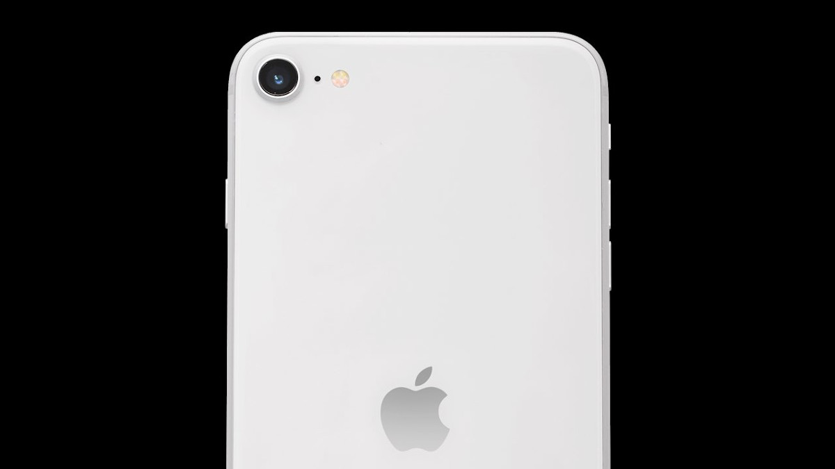 Todo listo para la presentación del iPhone 9: el móvil barato de Apple  llegaría este mismo mes
