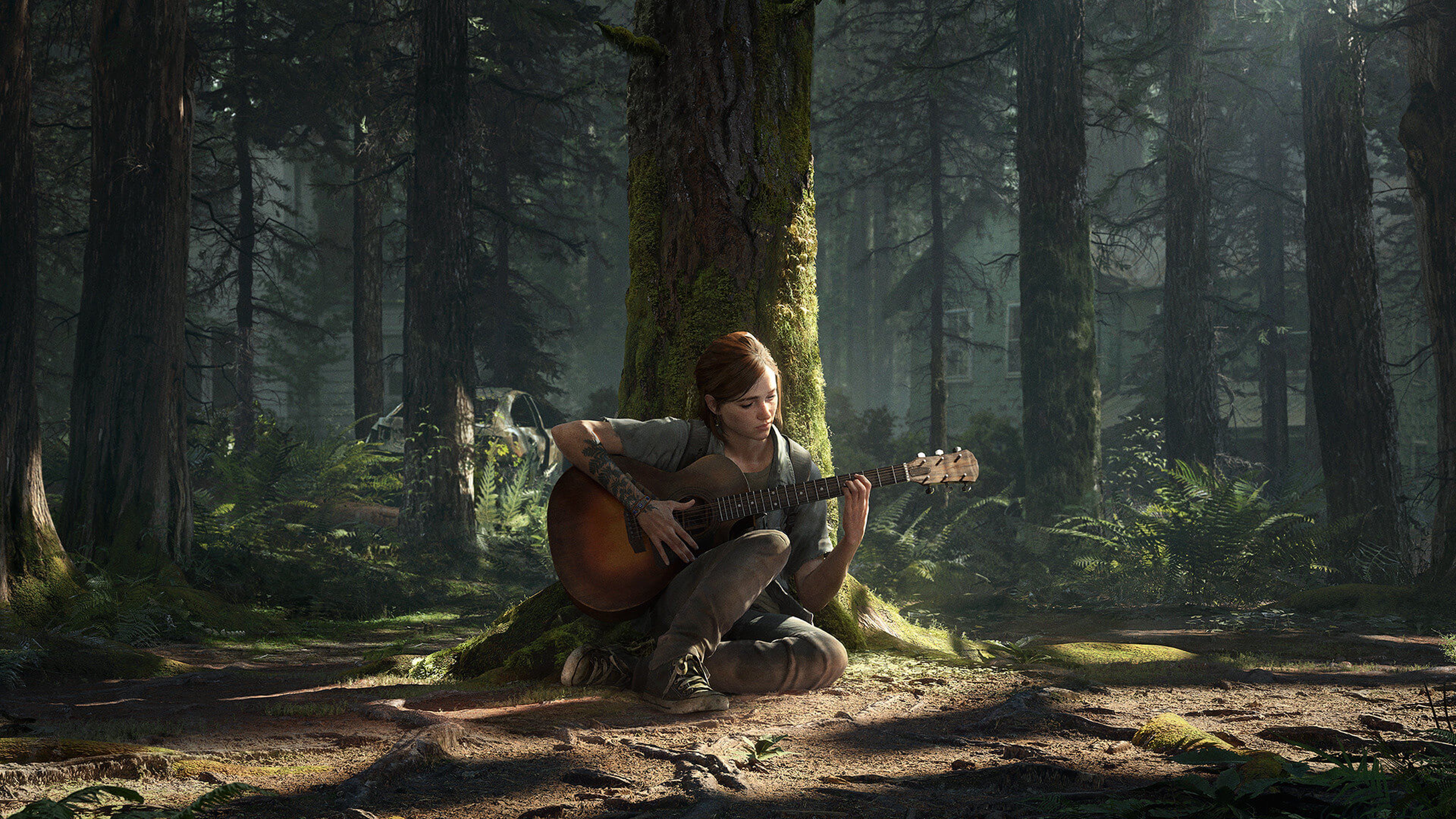 Malas noticias: The Last of Us 2 retrasa su lanzamiento para PS4