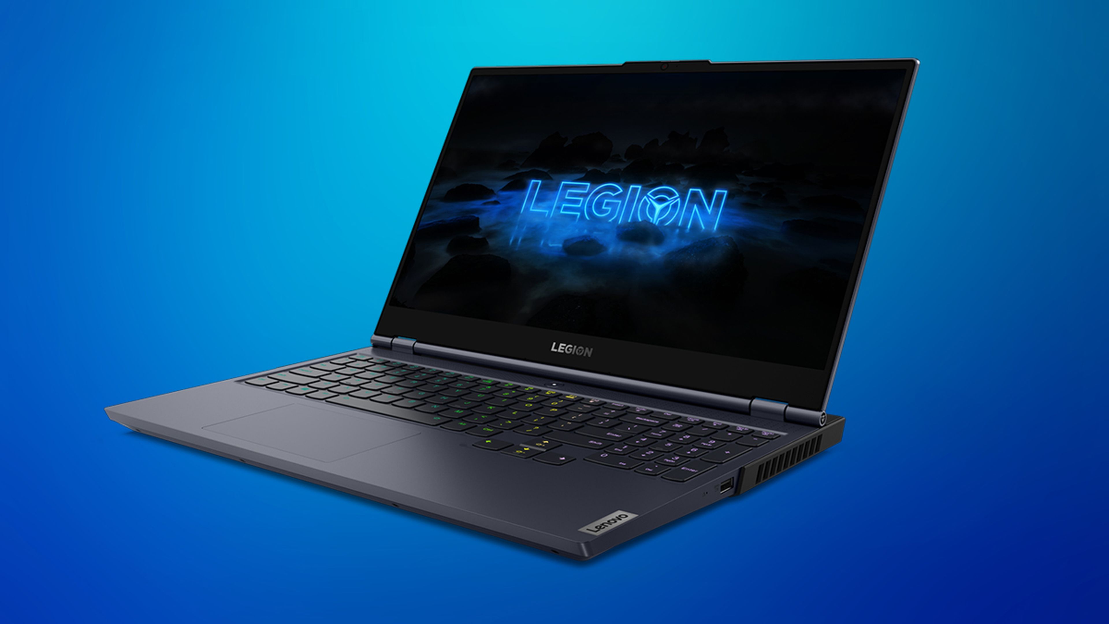 Lenovo Legion