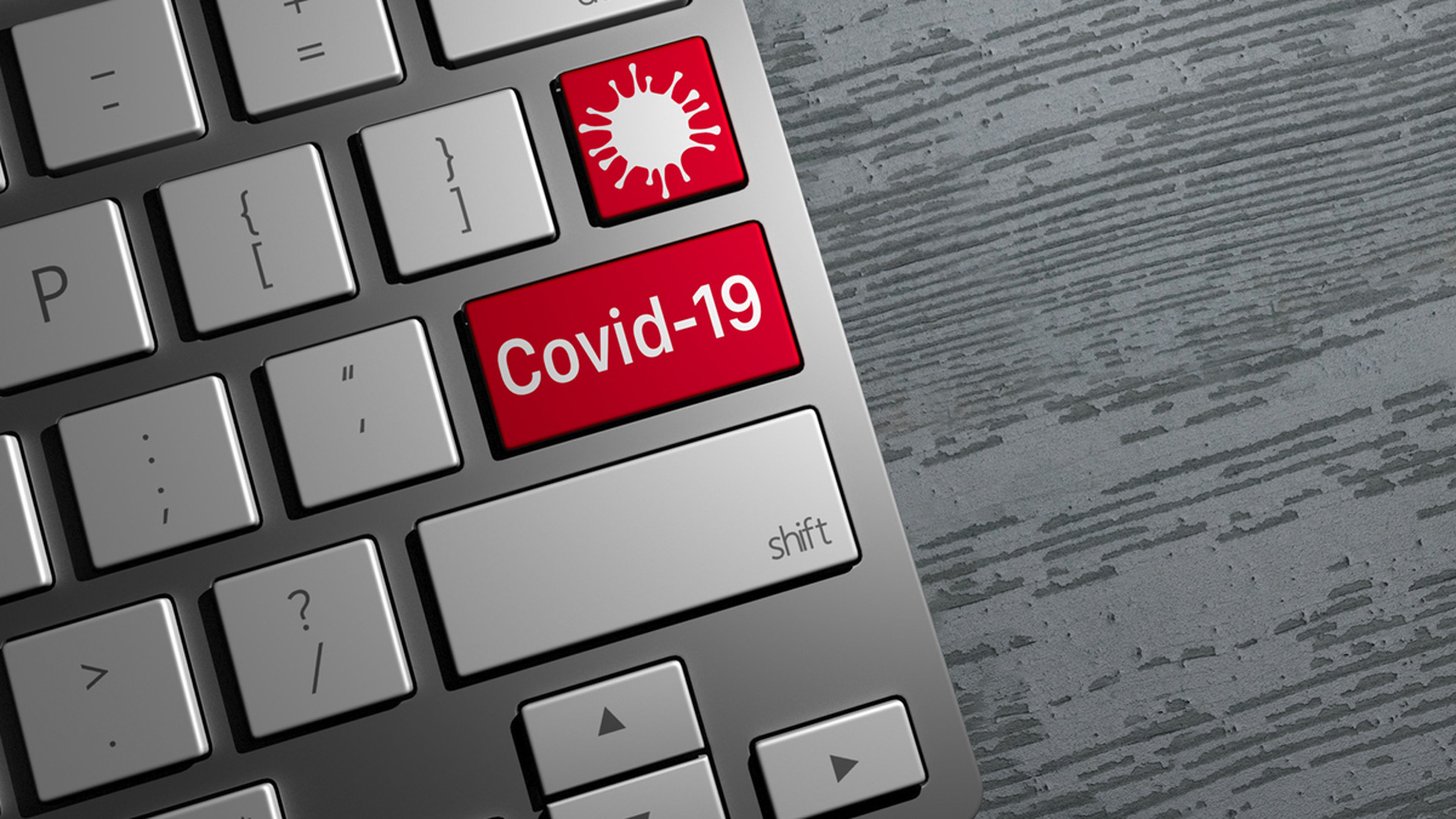 Malware covid-19