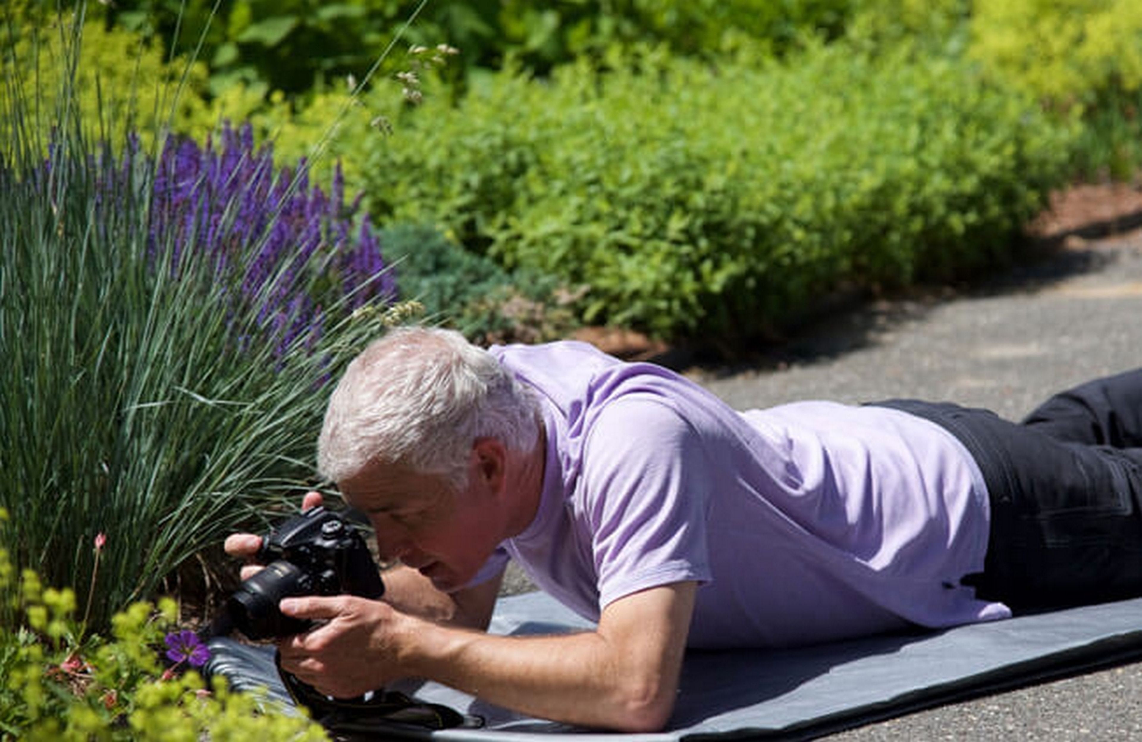 Nikkon regala 10 cursos de fotografía en vídeo durante el mes de abril