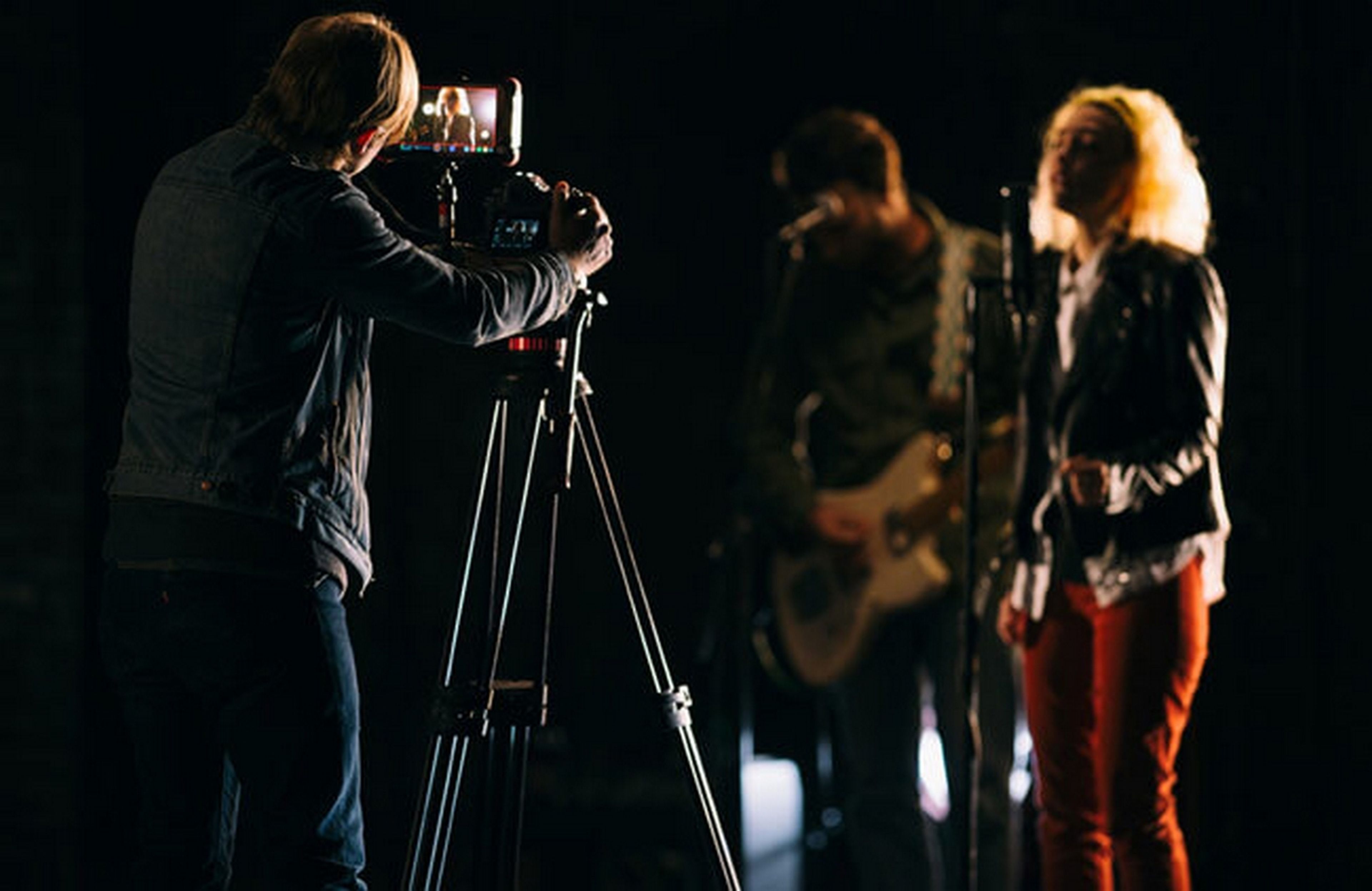 Nikkon regala 10 cursos de fotografía en vídeo durante el mes de abril