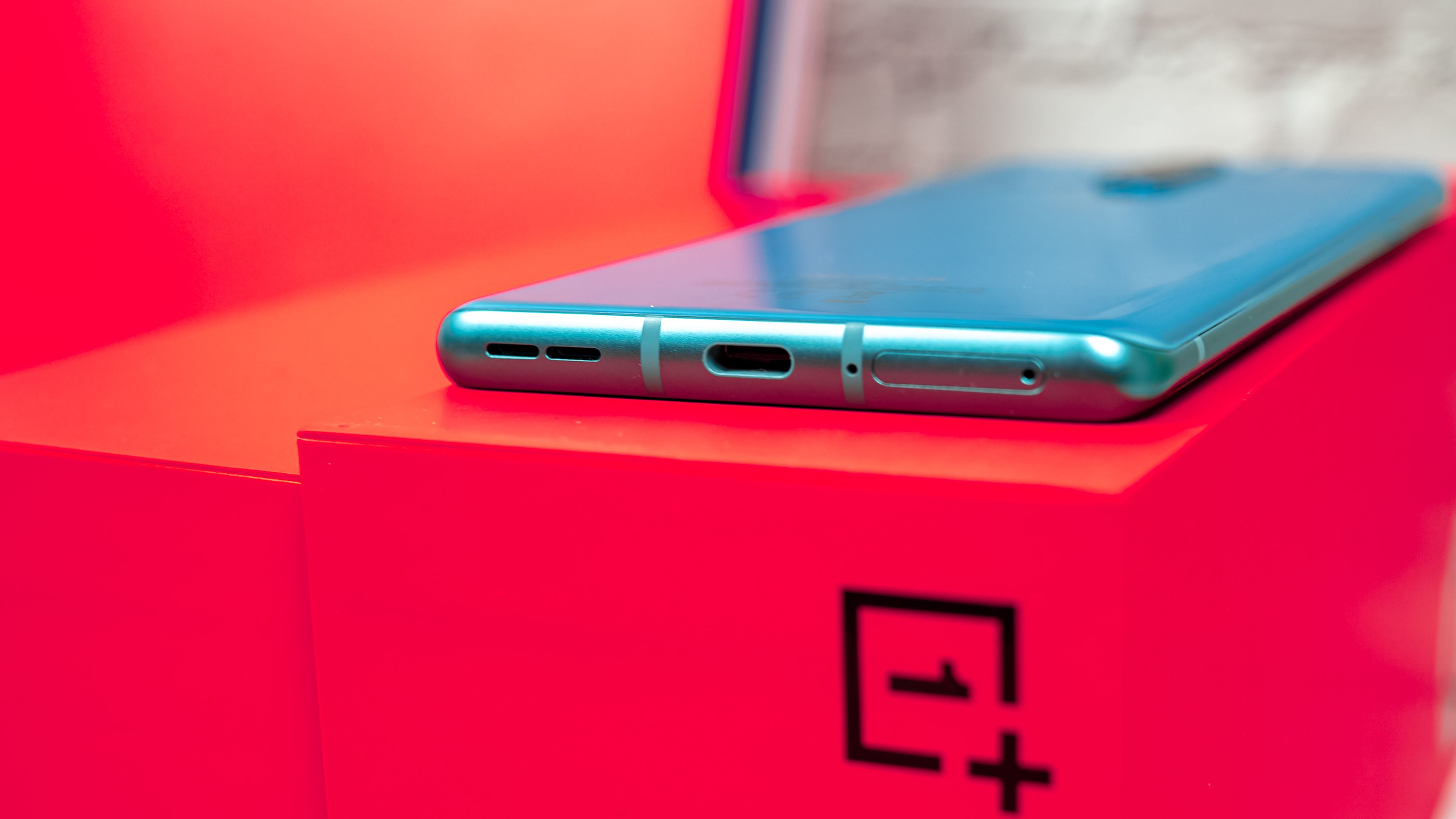 OnePlus 8, análisis y opinión